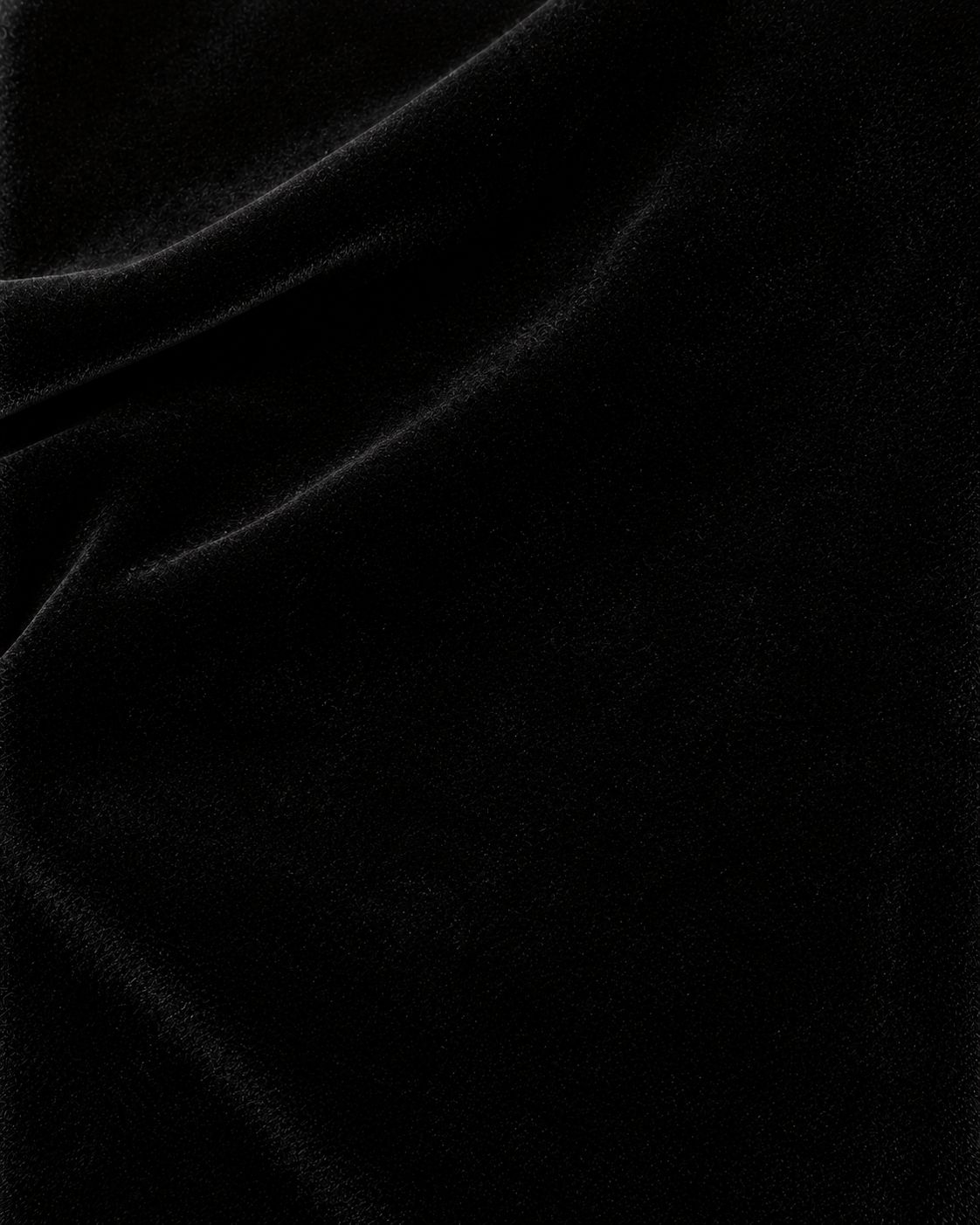 Kuli Skirt - Black