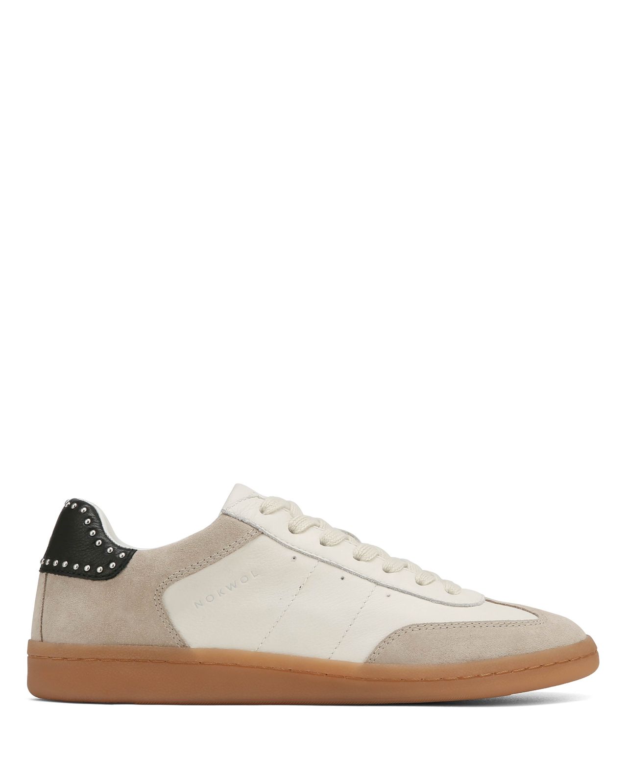 Dasha Beige Leather