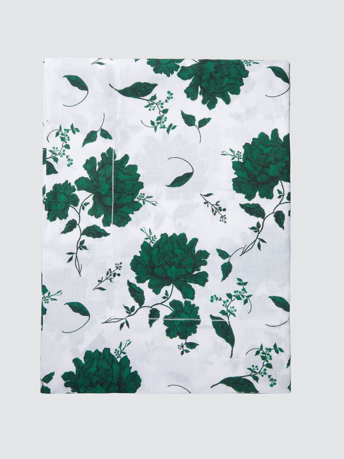 Linen Tablecloth