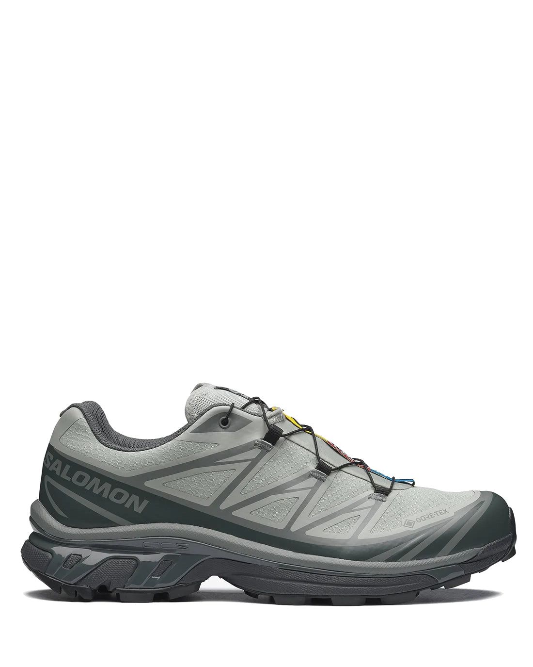XT-6 GTX Wrought Iron/Urban Chic/Sedona Sage L47991700
