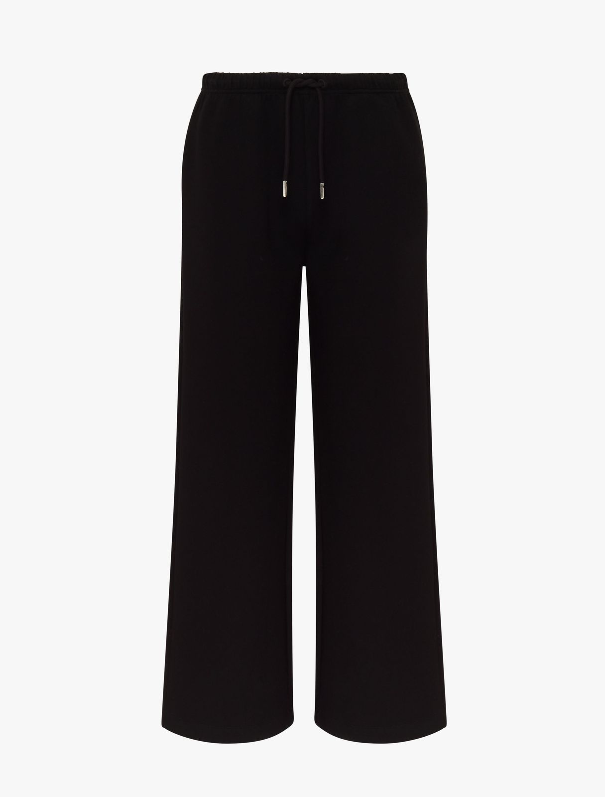 Classic Lounge Sweatpant In Black