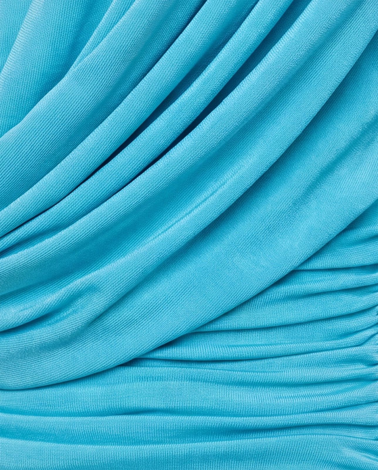 Karun Dress - Blue