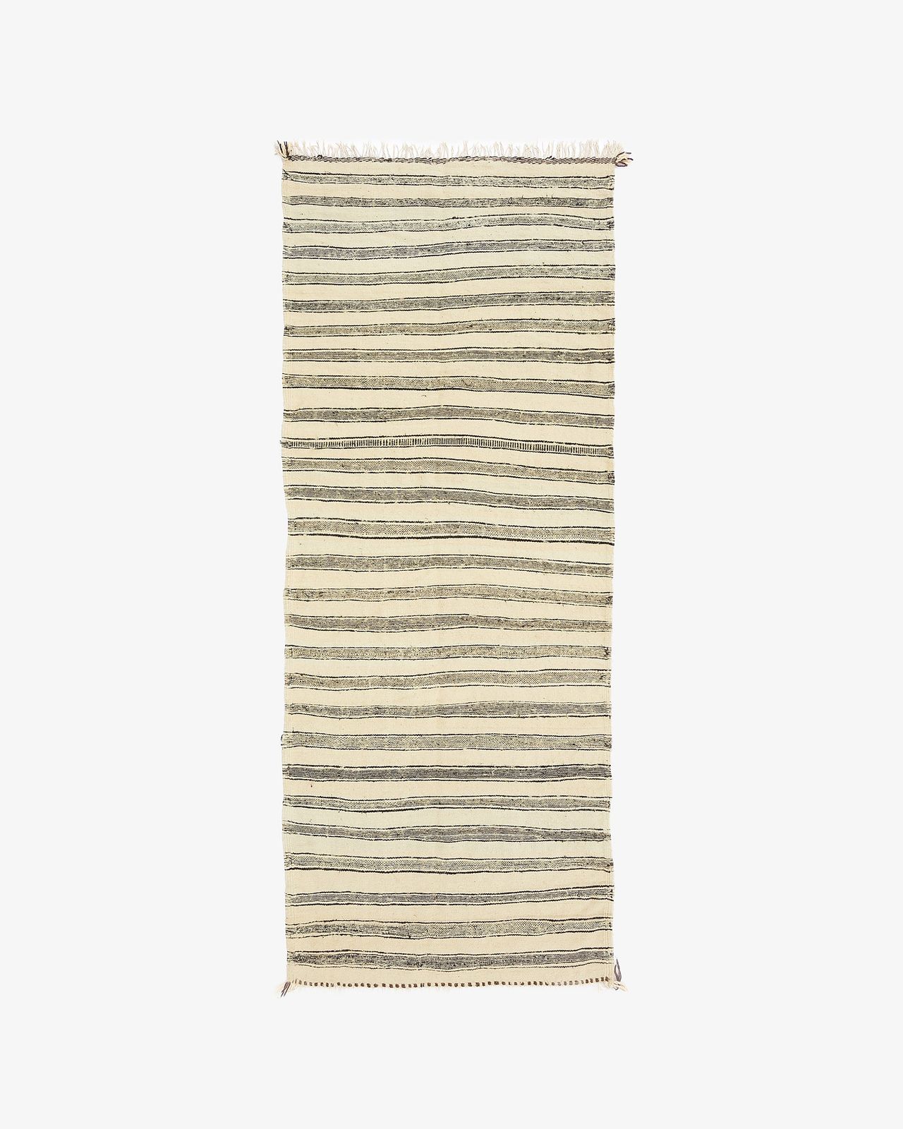 Aïssi Berber Rug - (320cm x 125cm)