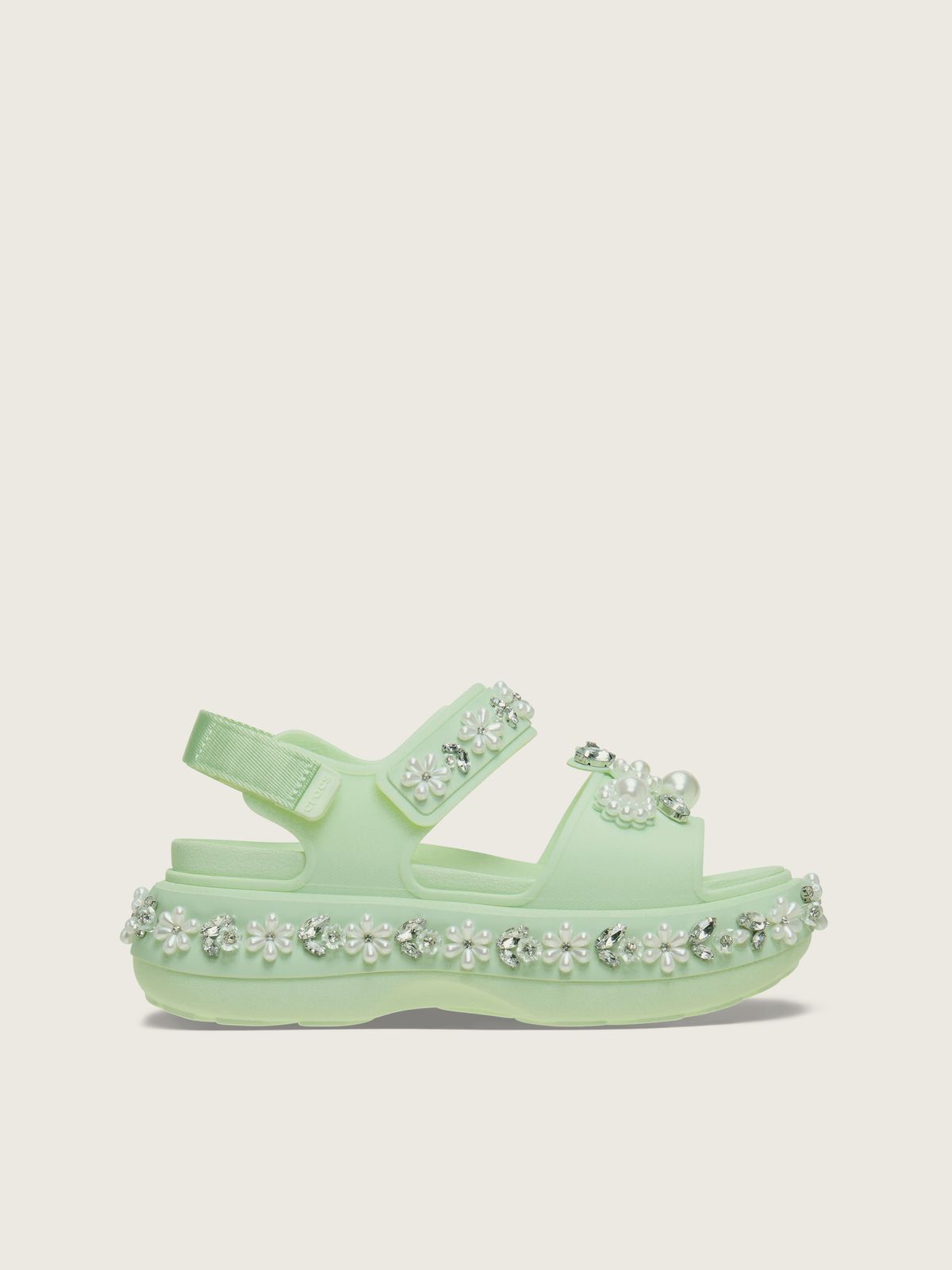 Soho Sandal