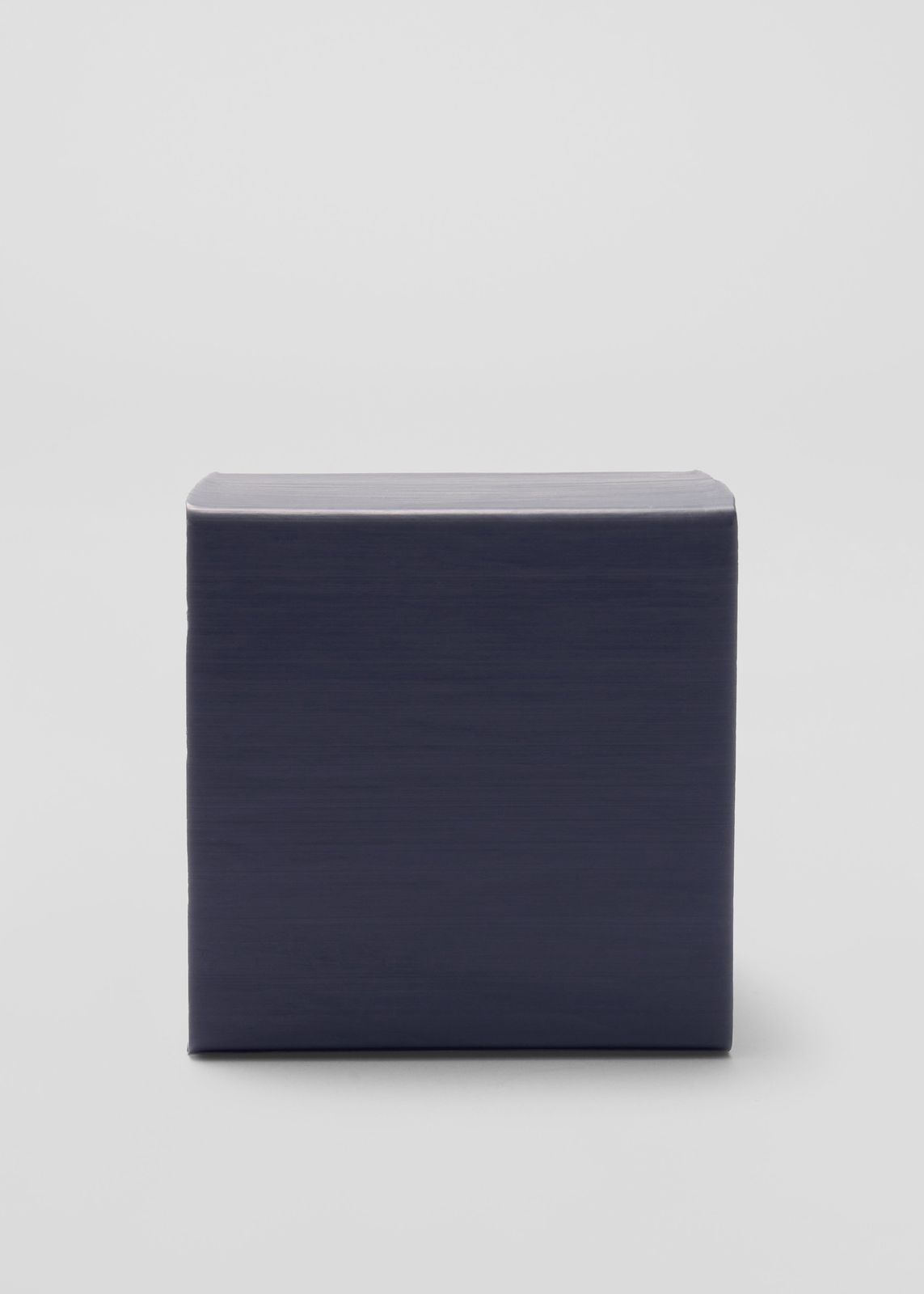 Jjimjil Big Block Soap - Shaman Charcoal