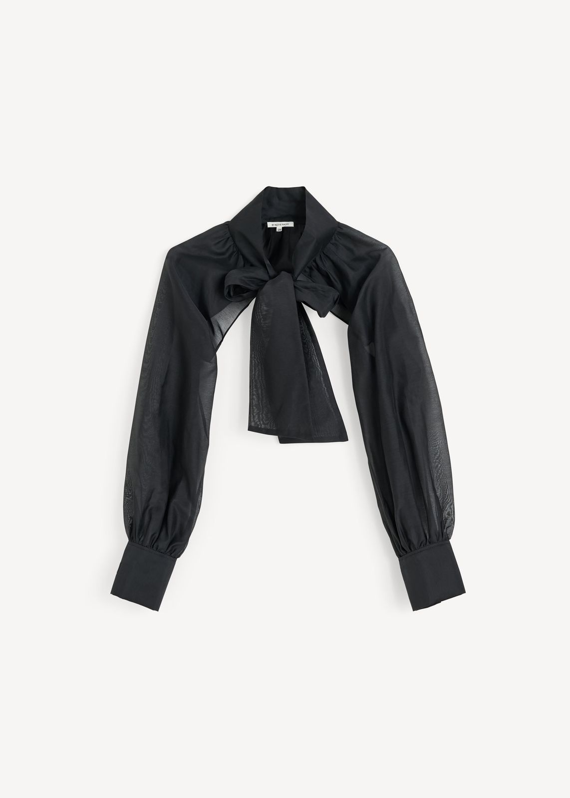 By Malene Birger Canny Top - Black
