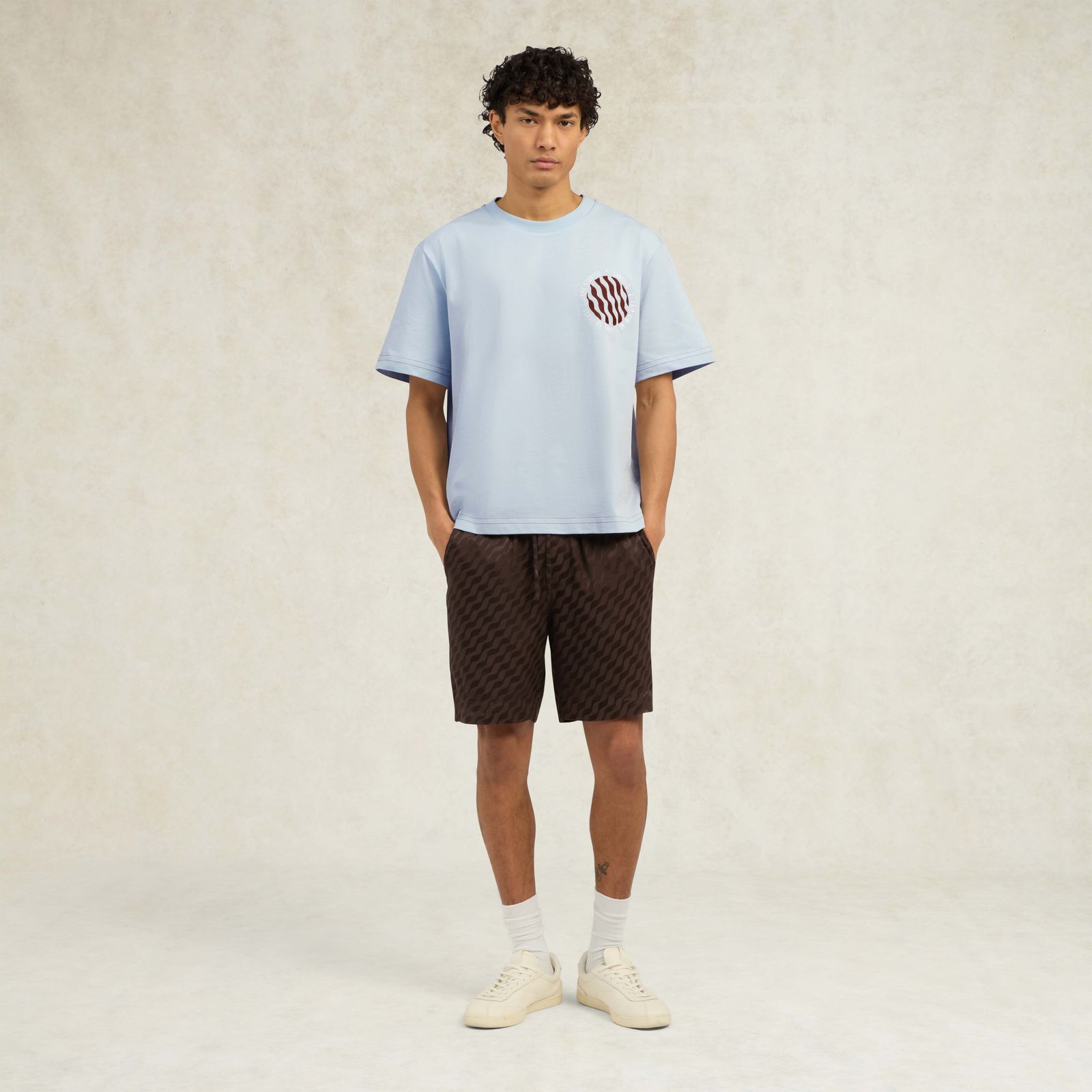 Caipirinas T-Shirt - Blue