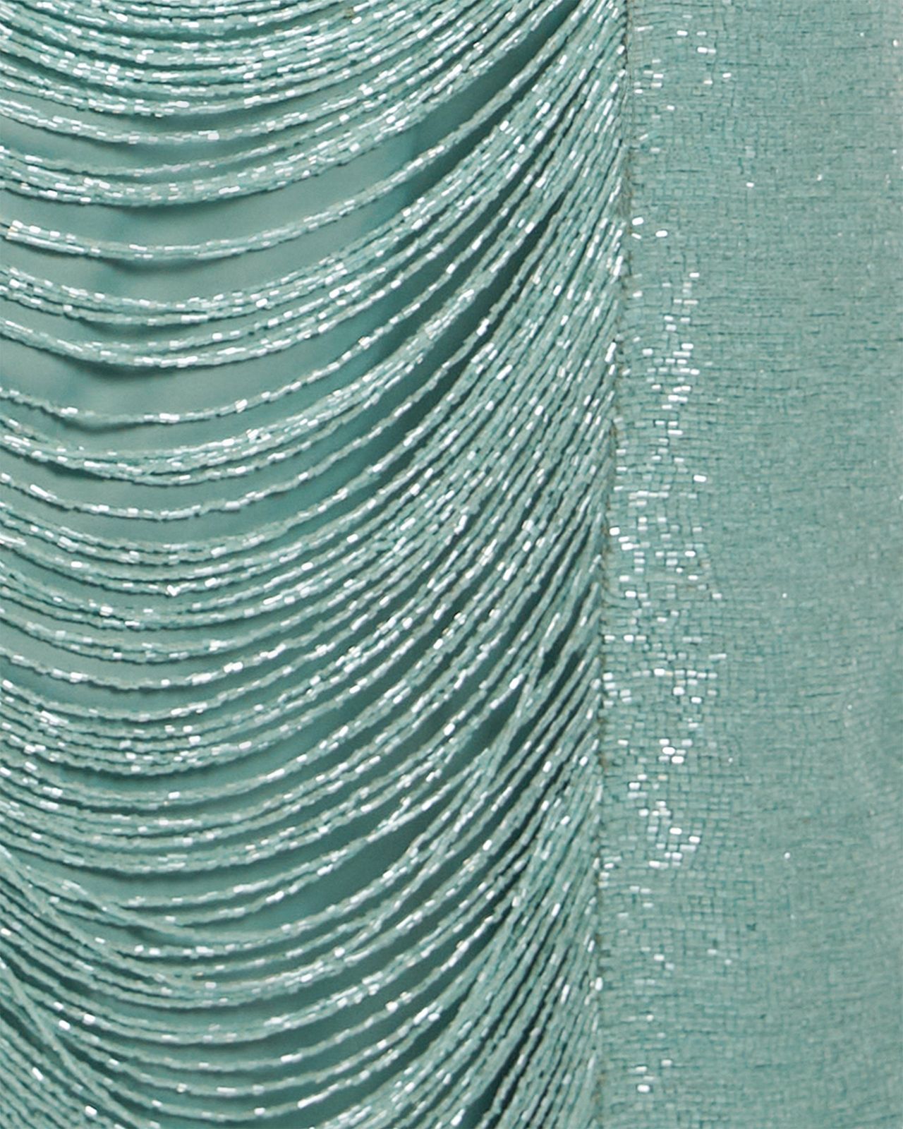 Kaida Dress - Jade Green