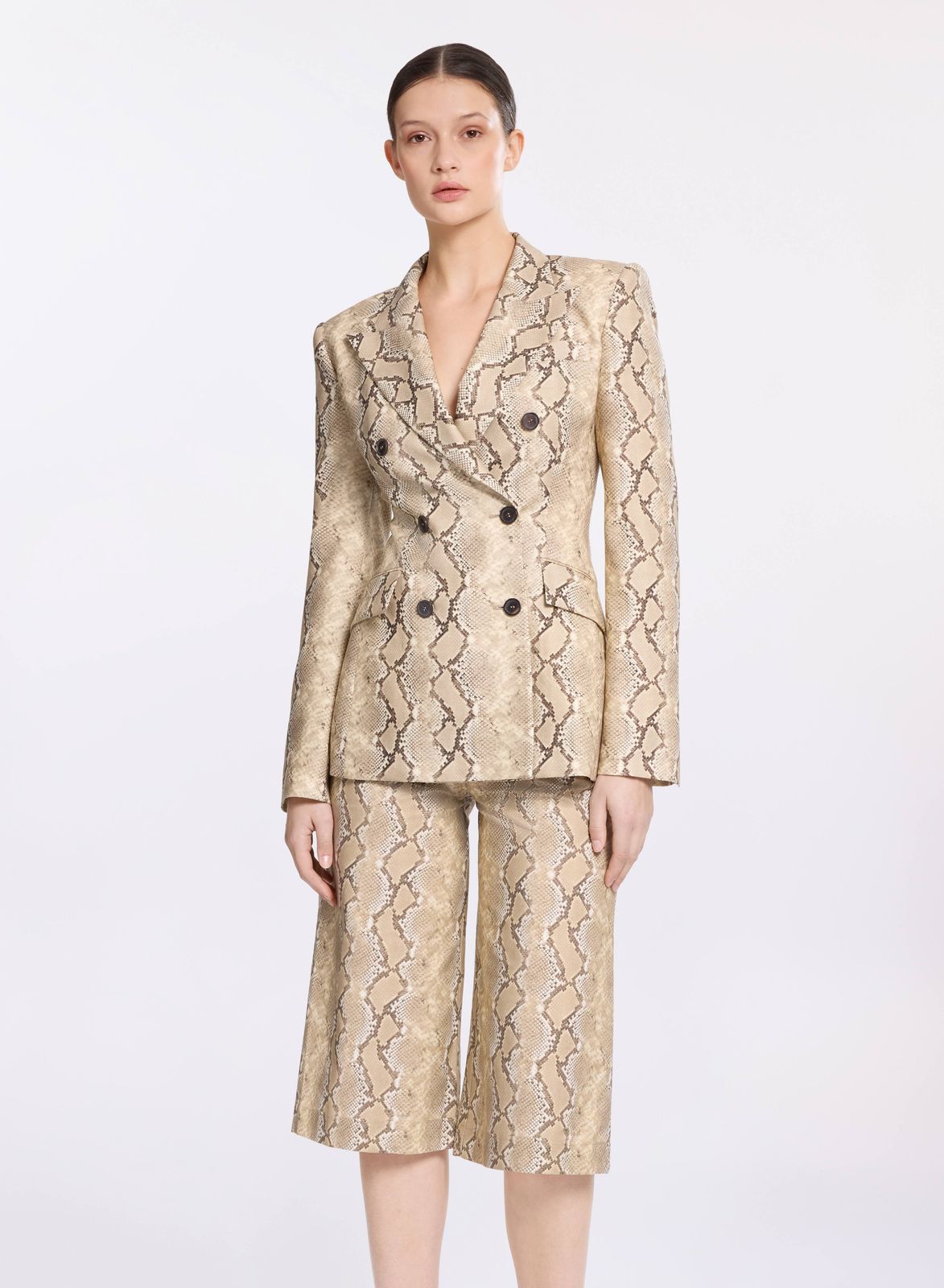 Python Print Jacket