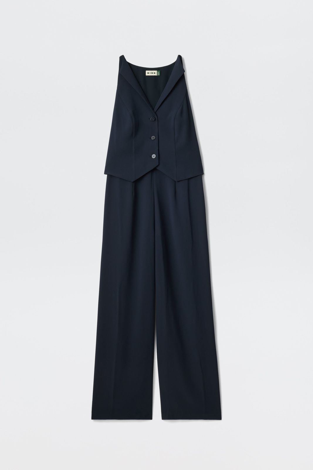 Sienna 2 - Navy