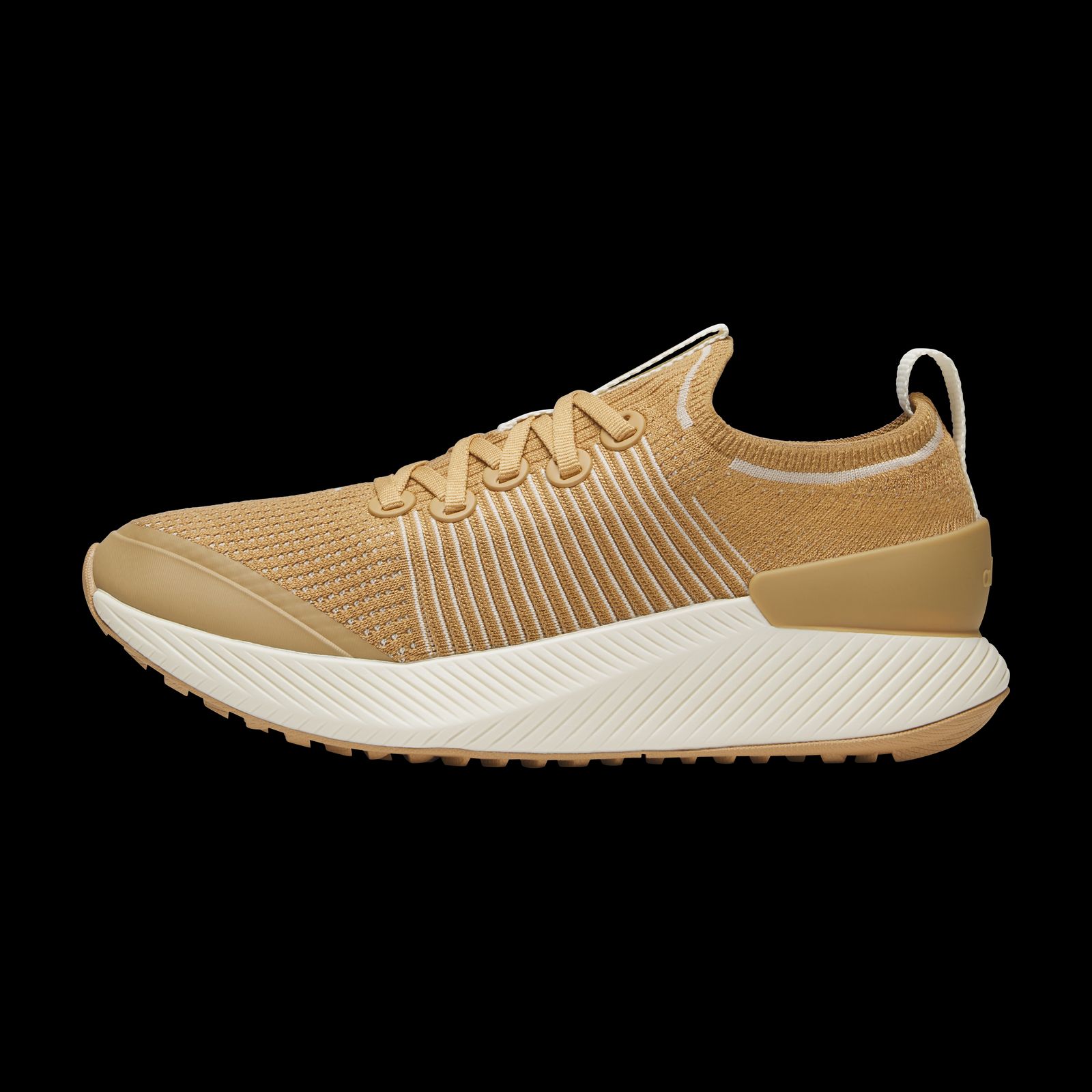 Men's Tree Glider - Stony Beige (Stony Cream Sole)