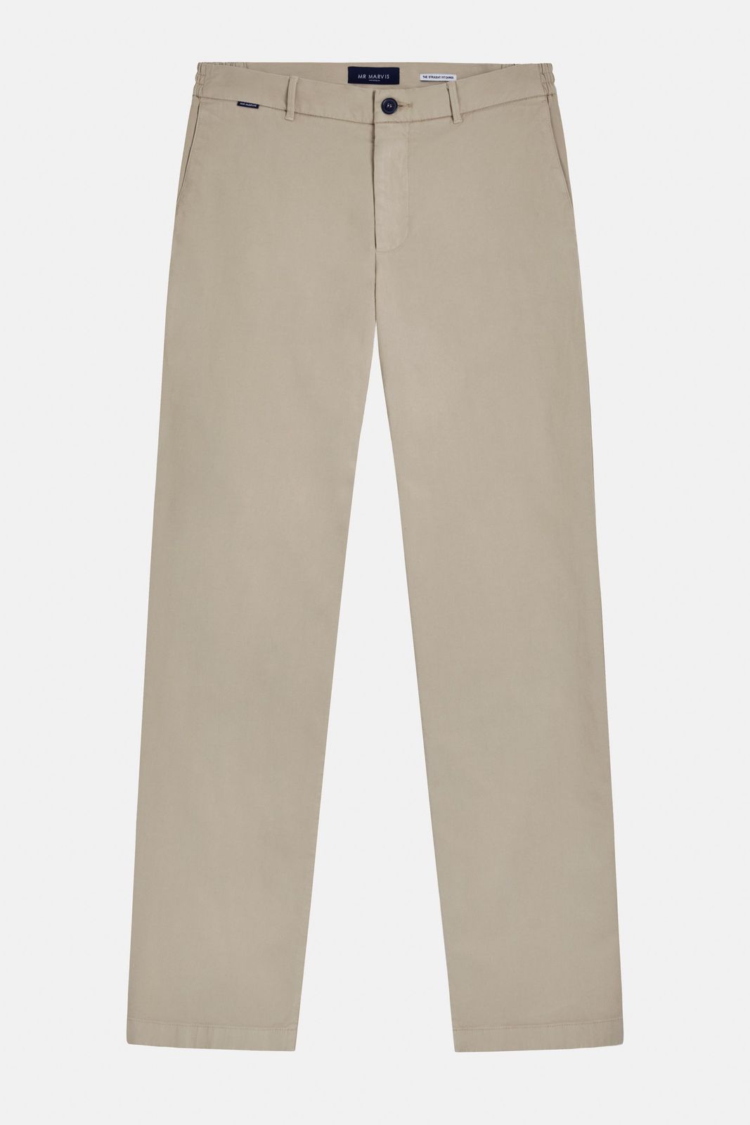Baristas * The Straight Fit Chinos
