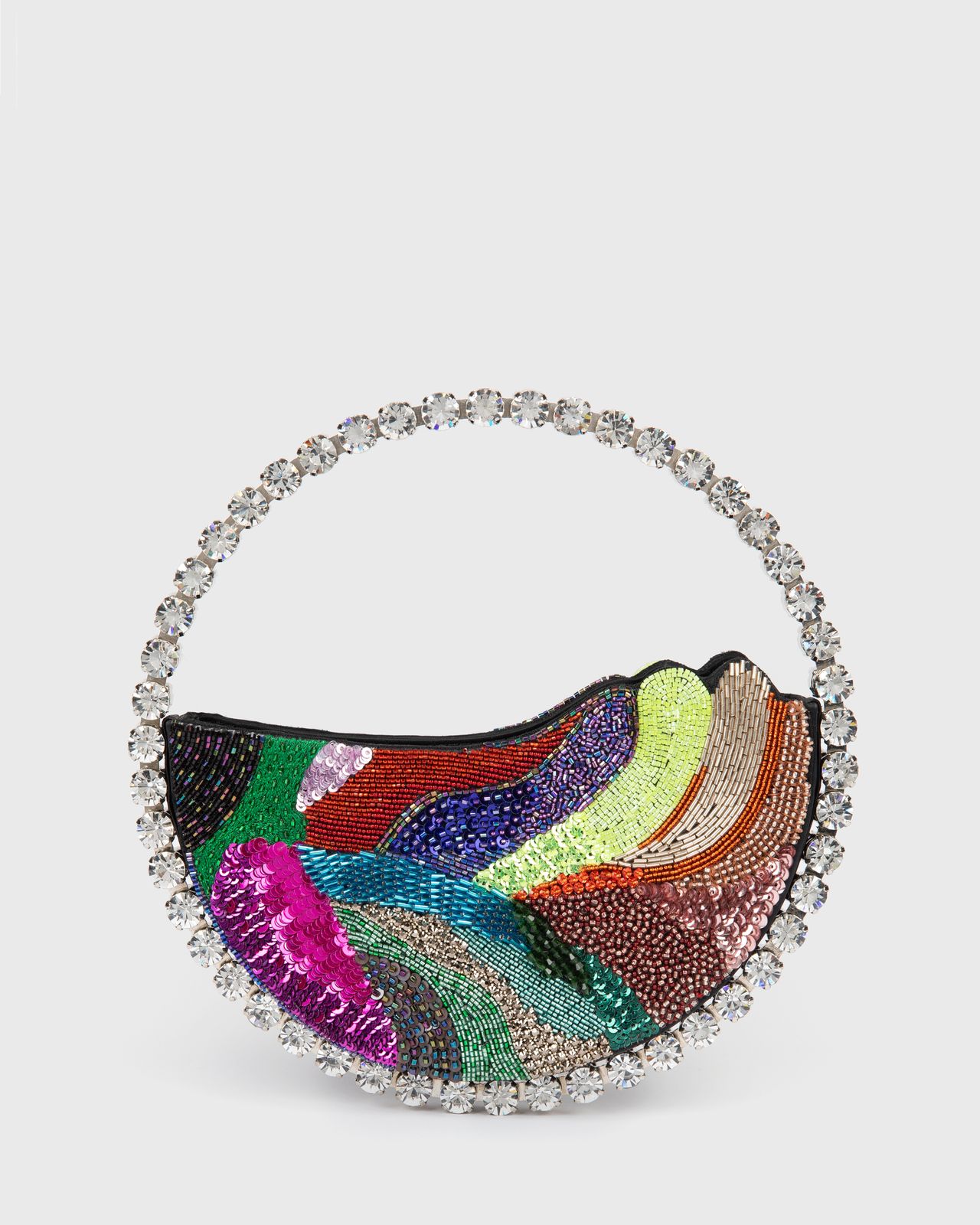 Celeste  Eternity Clutch