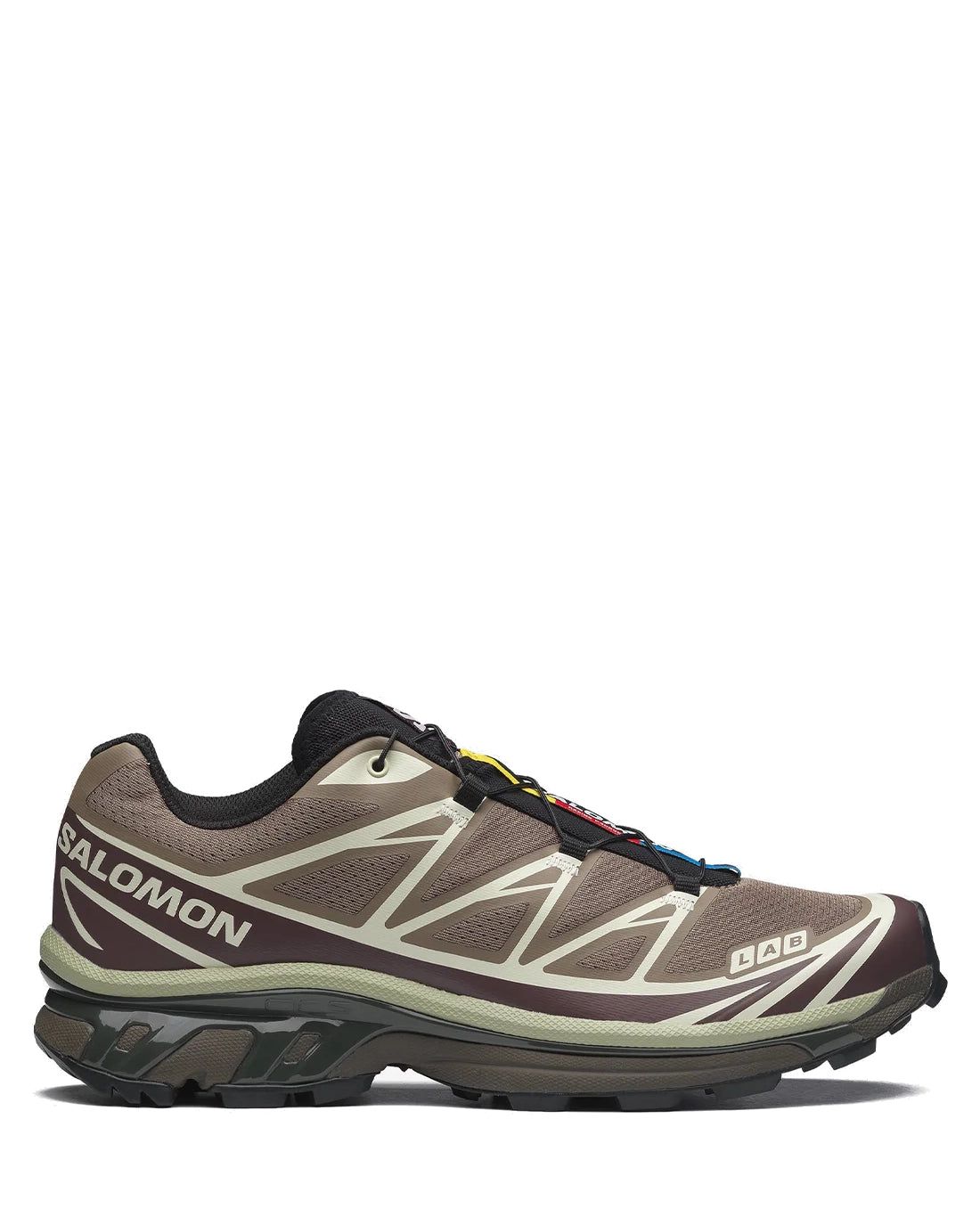 XT-6 Walnut/Huckleberry/Urban Chic L49209700