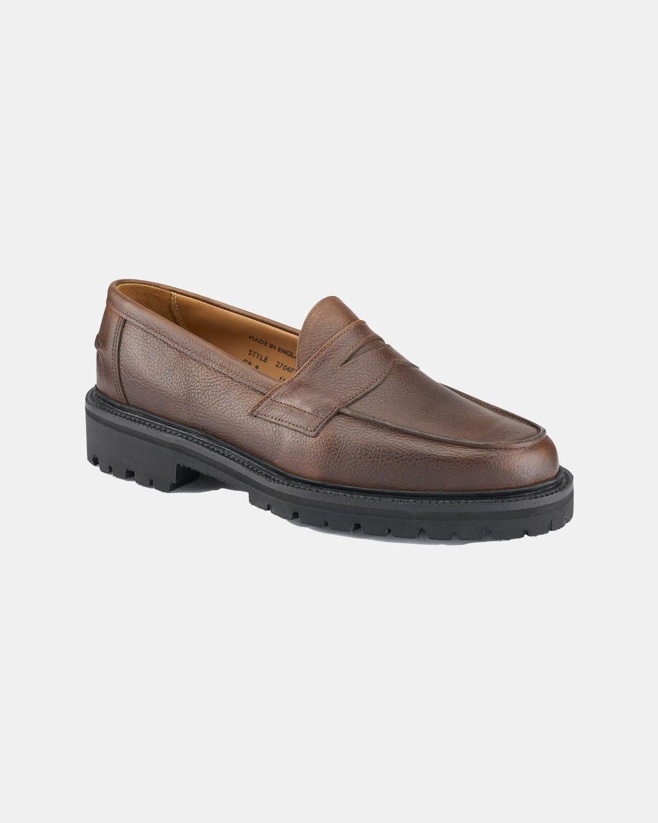 Men's Robert Loafers
