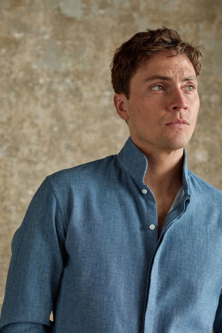 Chemise APPARAT Denim