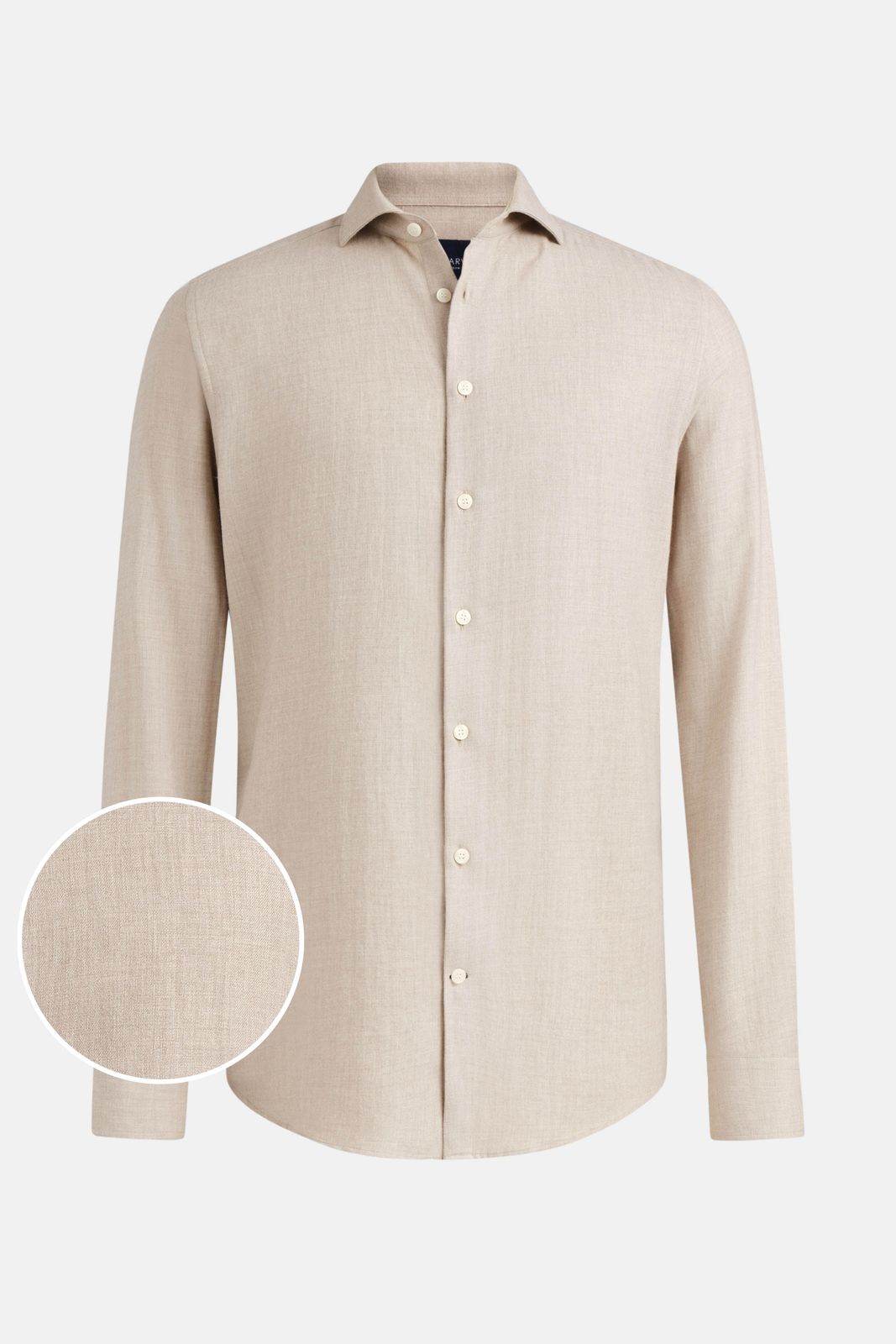 Baristas * The Smart Shirt