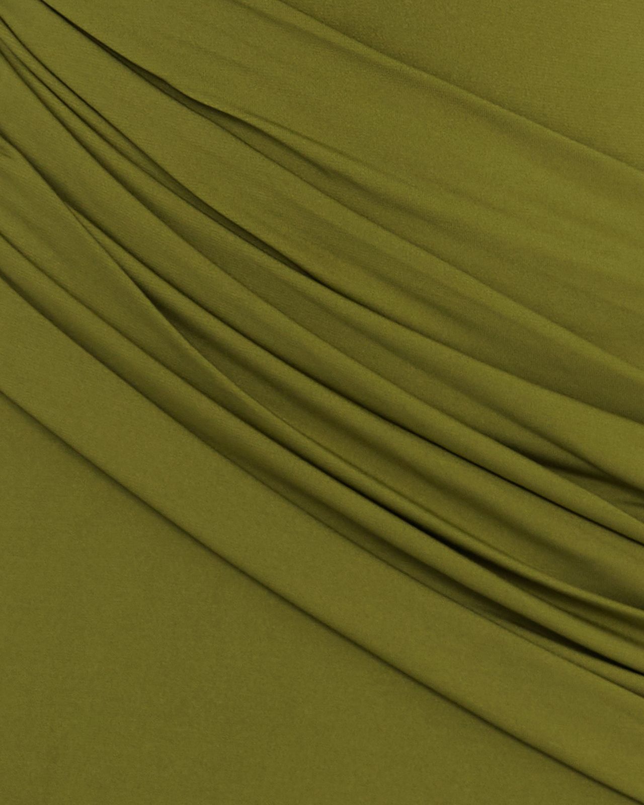 Karelia Dress - Khaki