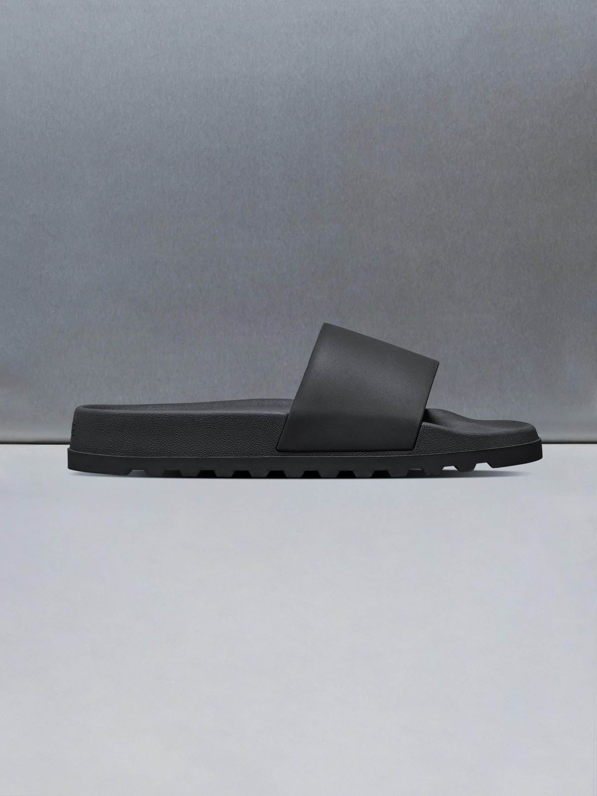 Track Slider in Black