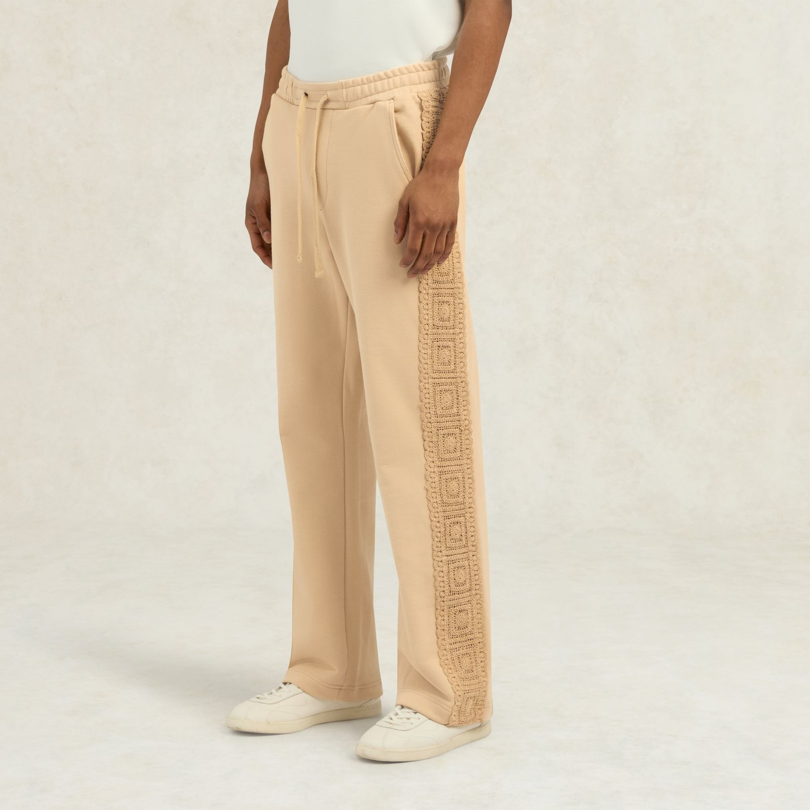 Inigo Sweatpant - Beige
