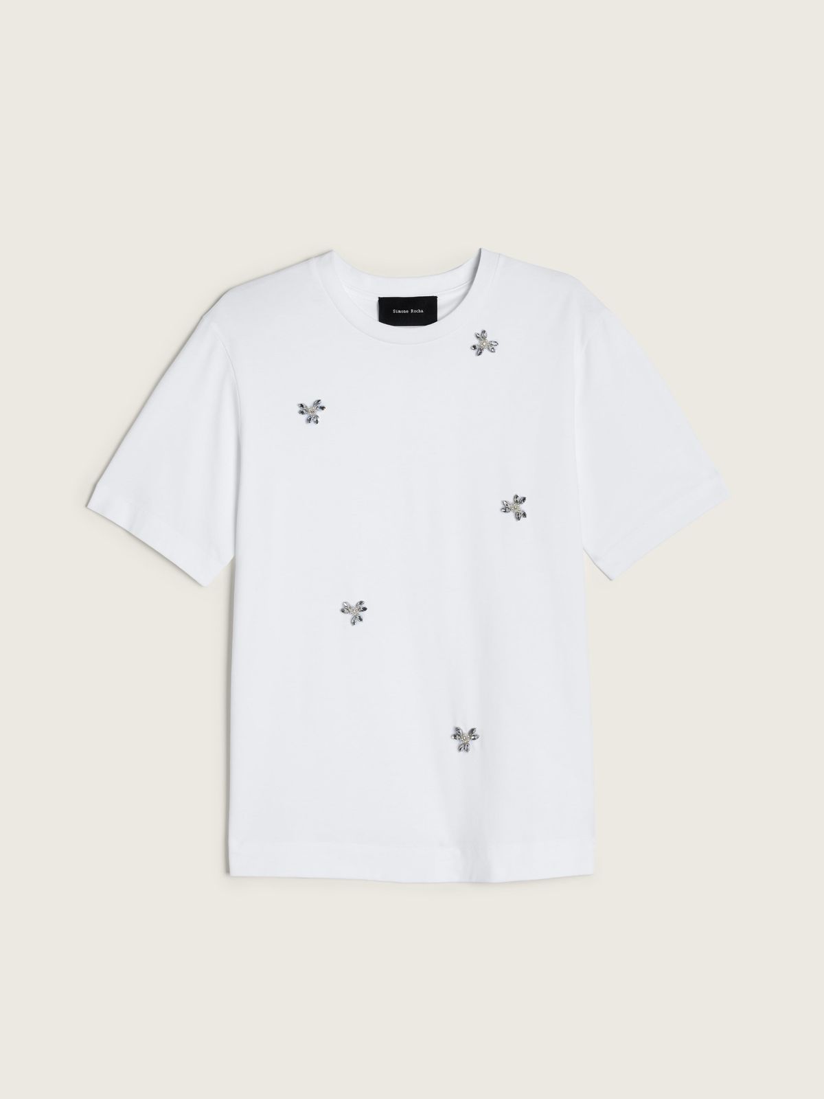 Embellished Boy T-Shirt