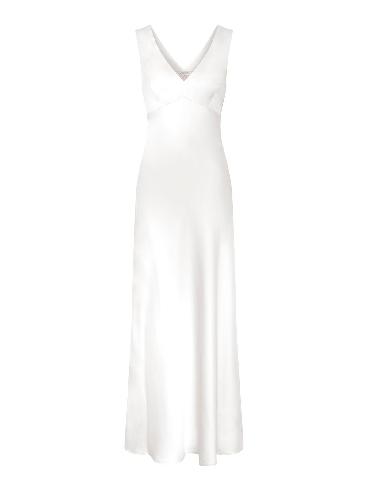Marilyn Dress In Ivory