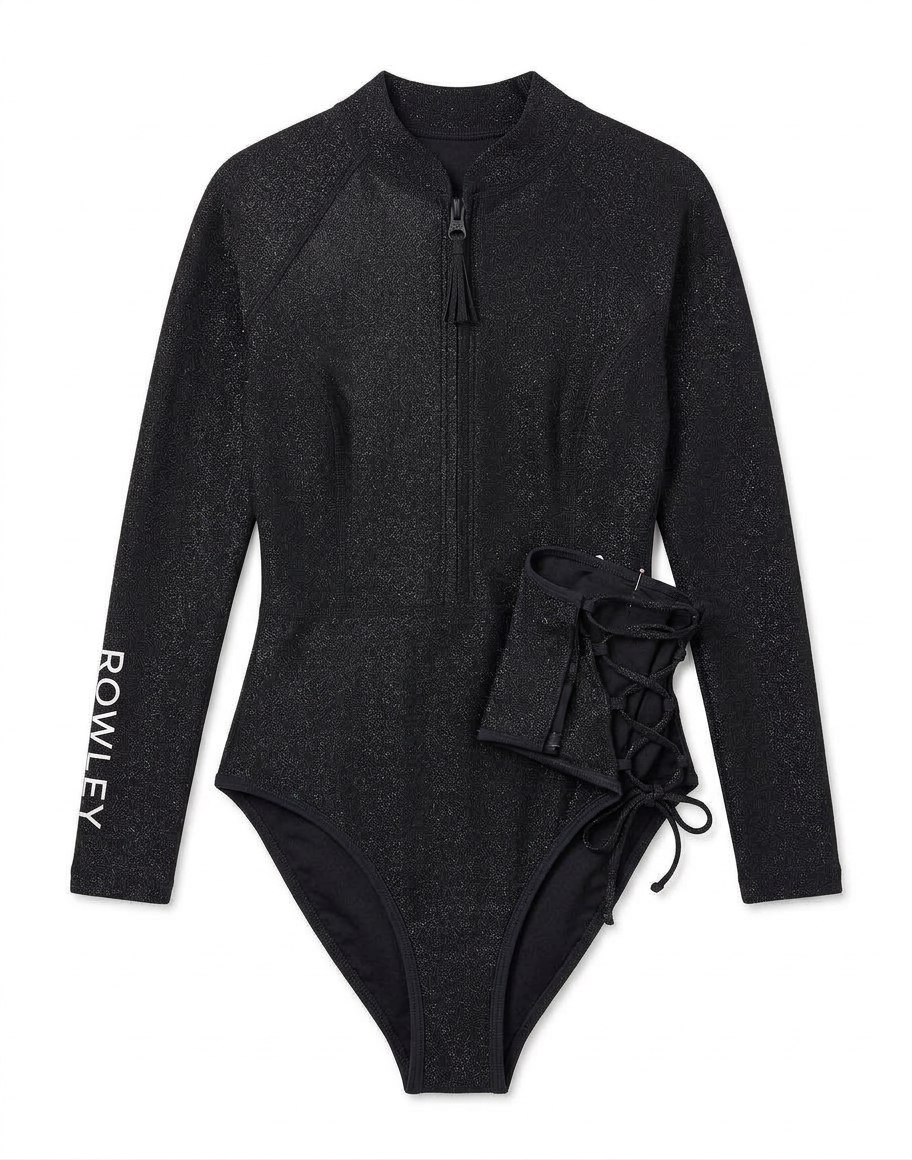 Eclipse Wetsuit