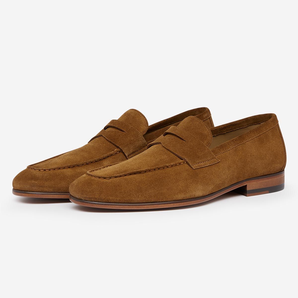 Keyworth Light Brown