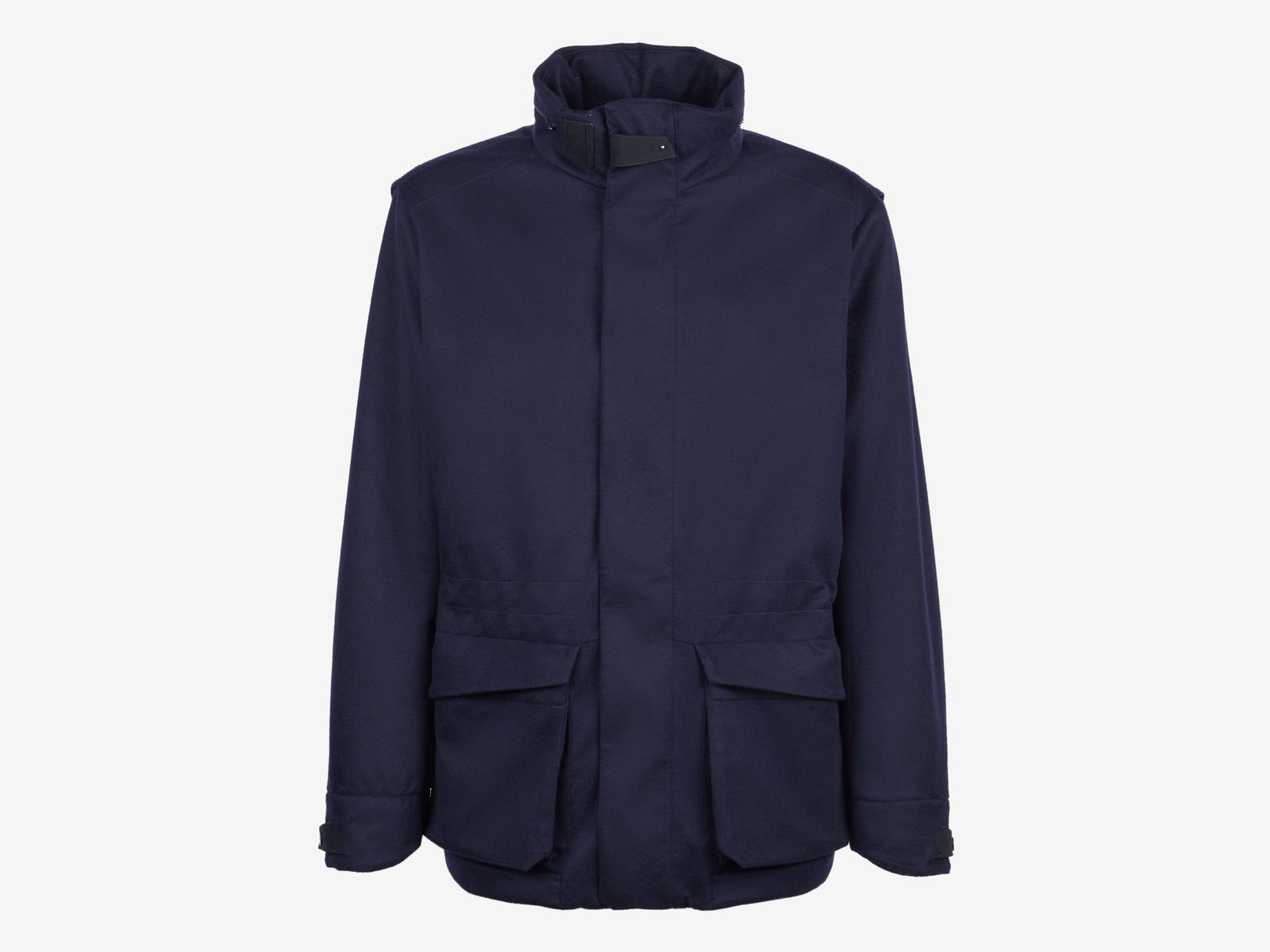 Uptown Jacket