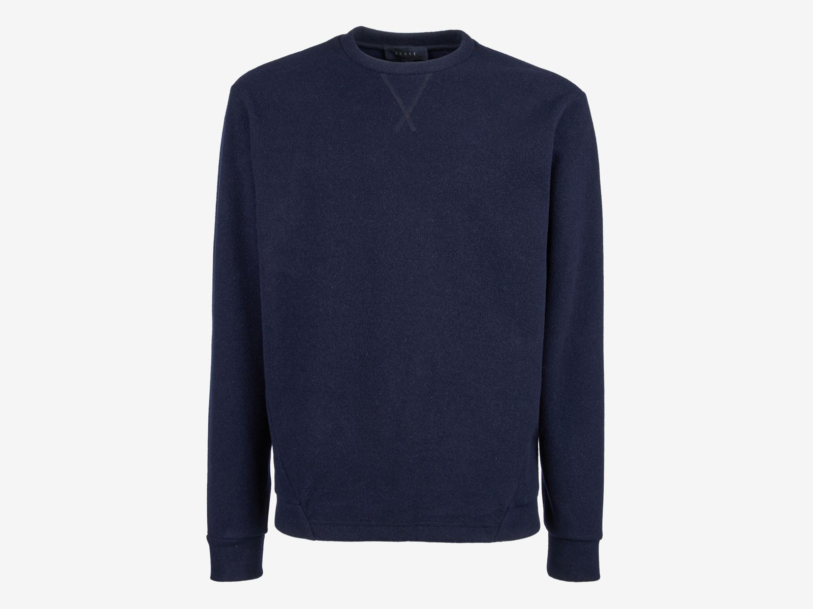 Crew Sweatshirt 2.0