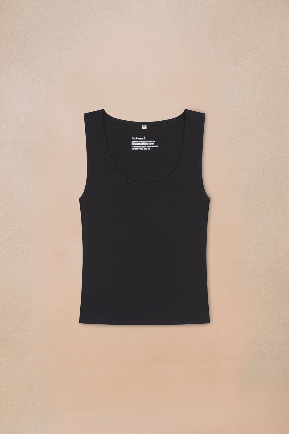 Classic Tank Top