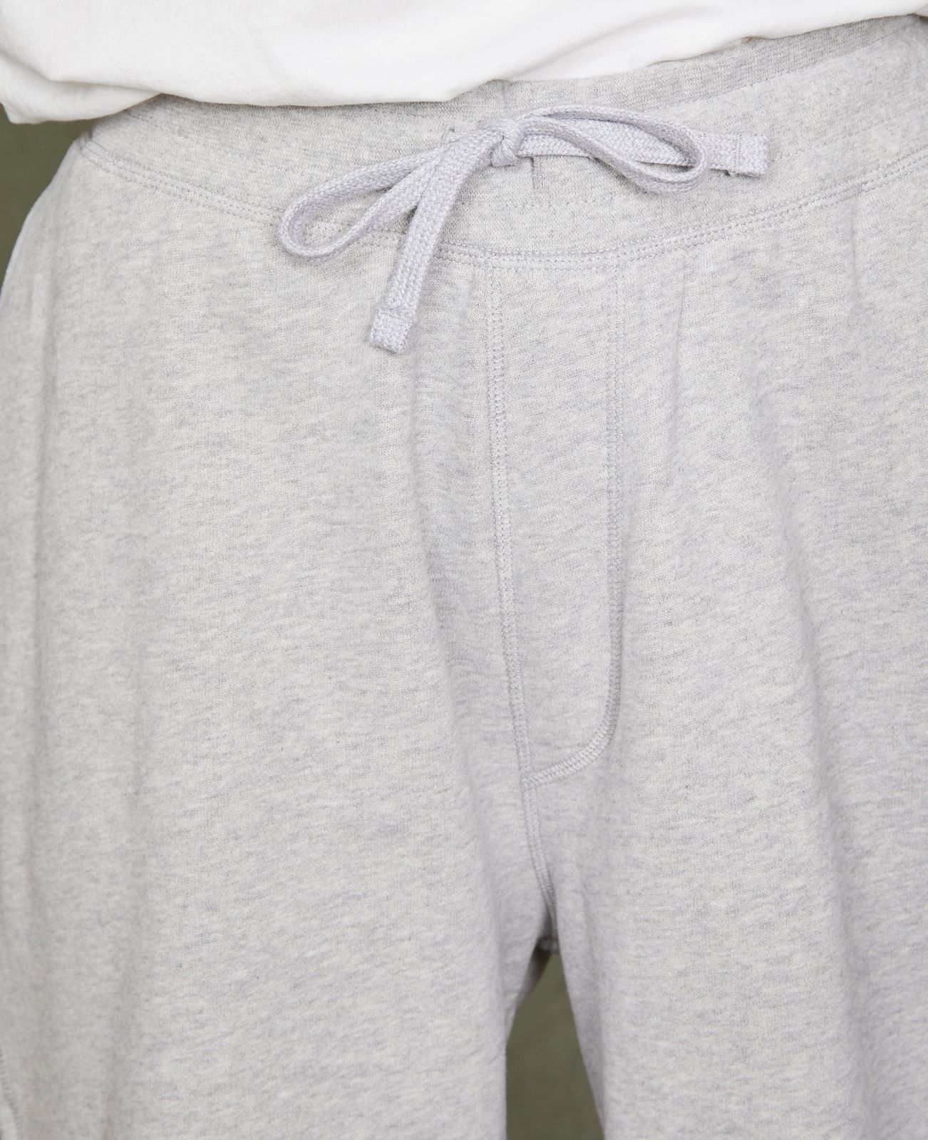 Jogger Shorts