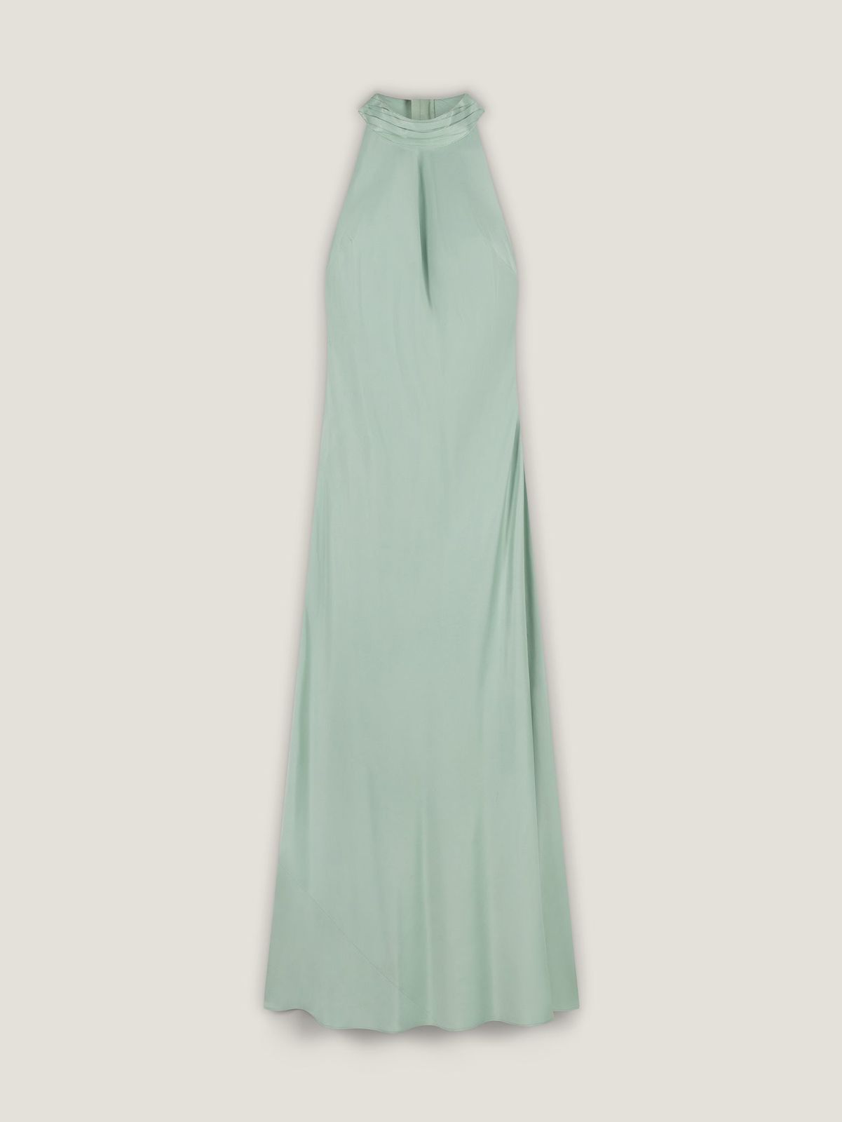 Milos Dress In Sage