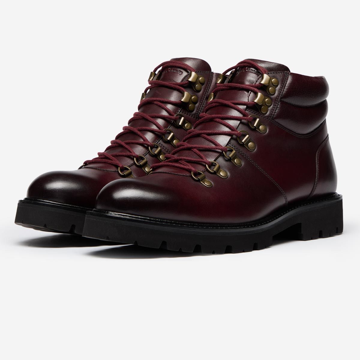 Helford Burgundy