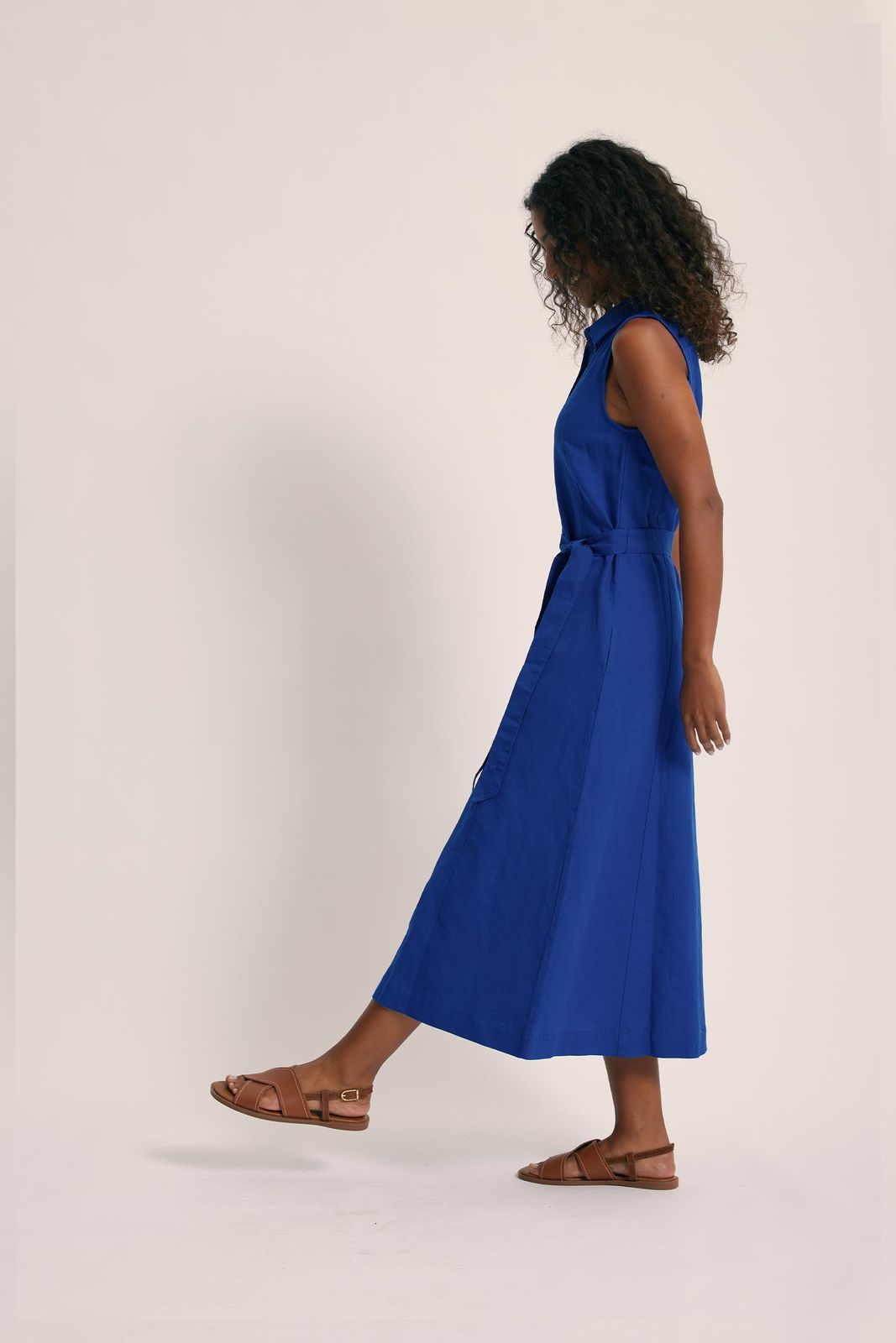 Wallis Tie Dress