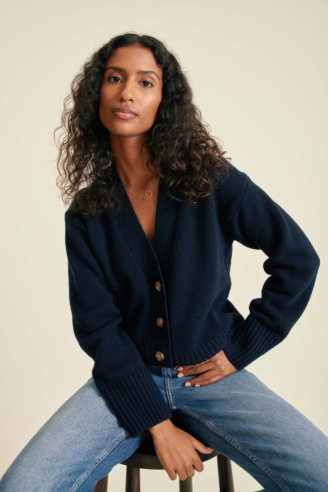 Archel Cardigan