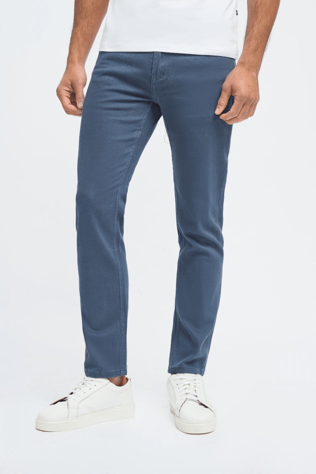 Milano Steele Jeans