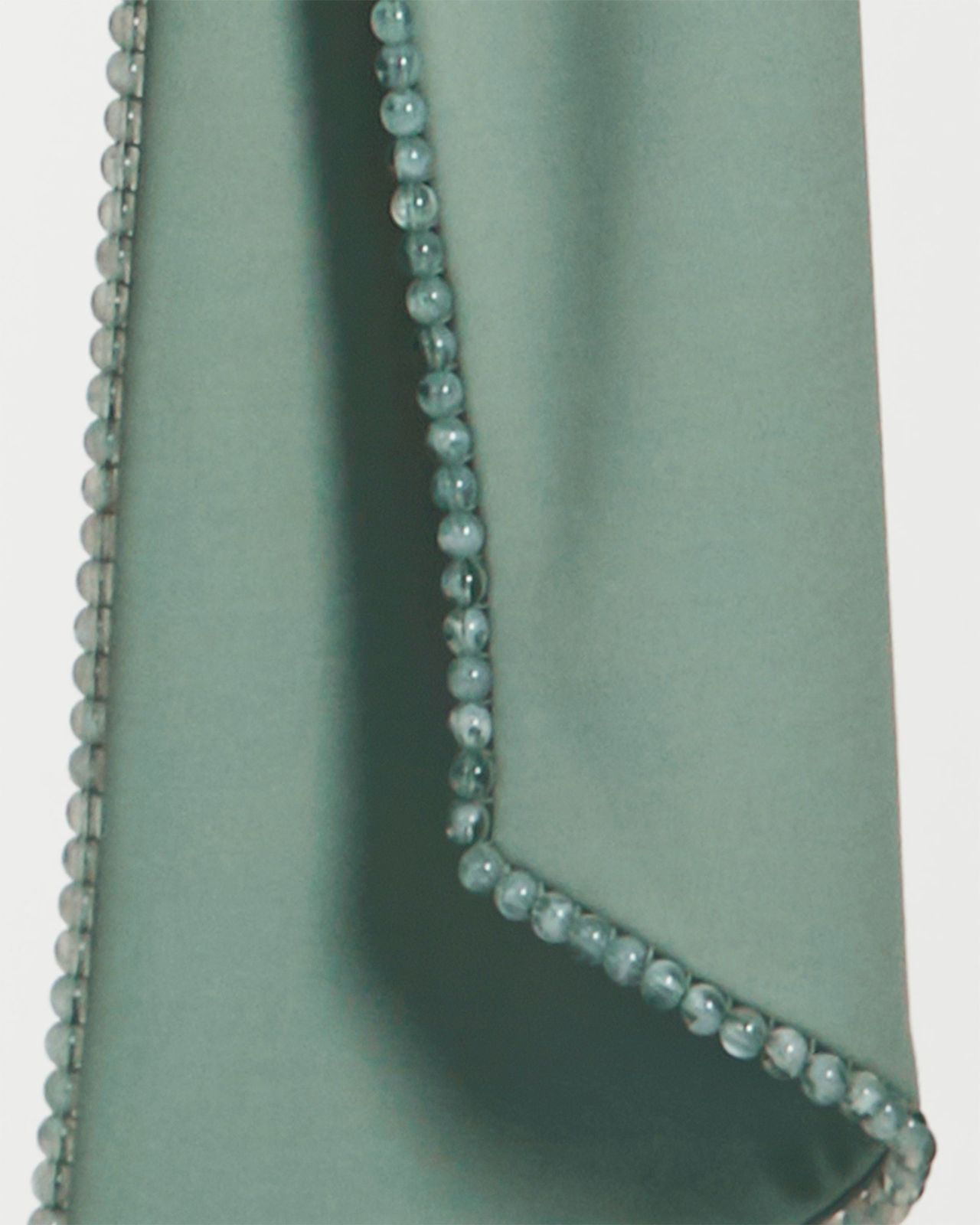 Kahlaa Top - Jade Green