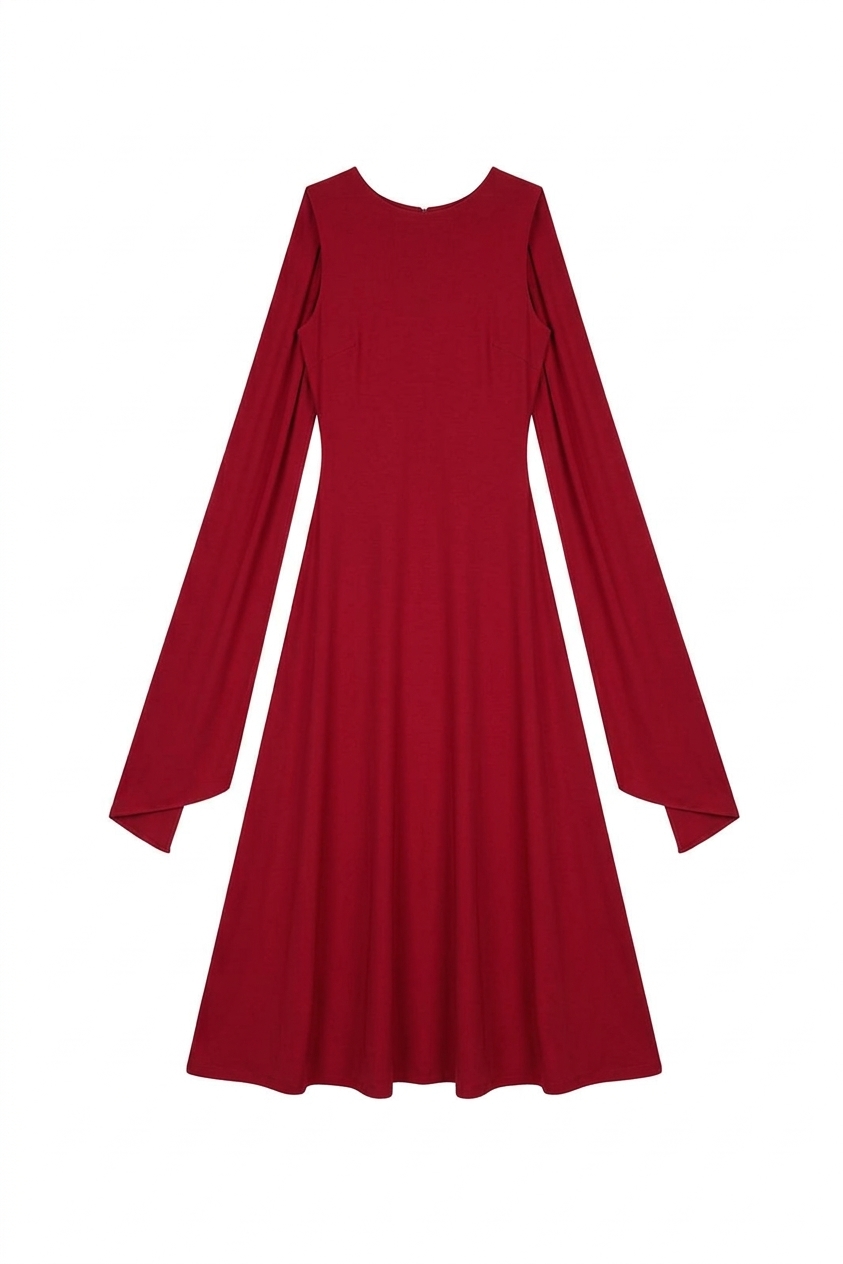 Styling Drape Scarf