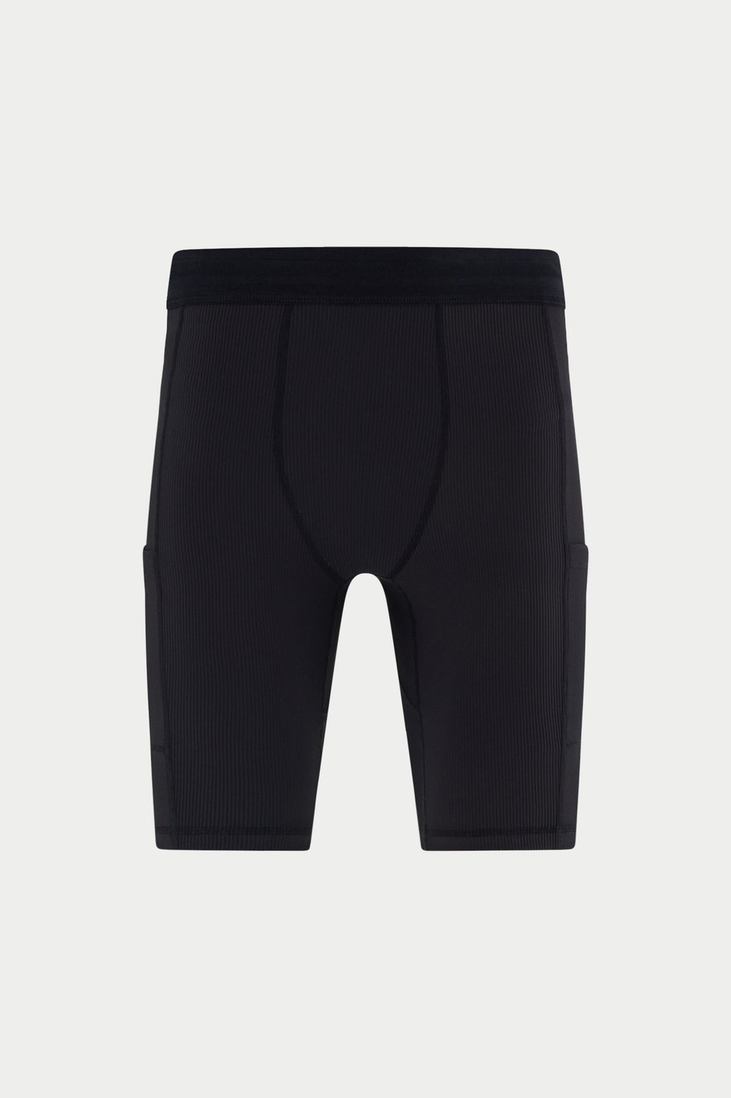 HALF TIGHT - BLACK