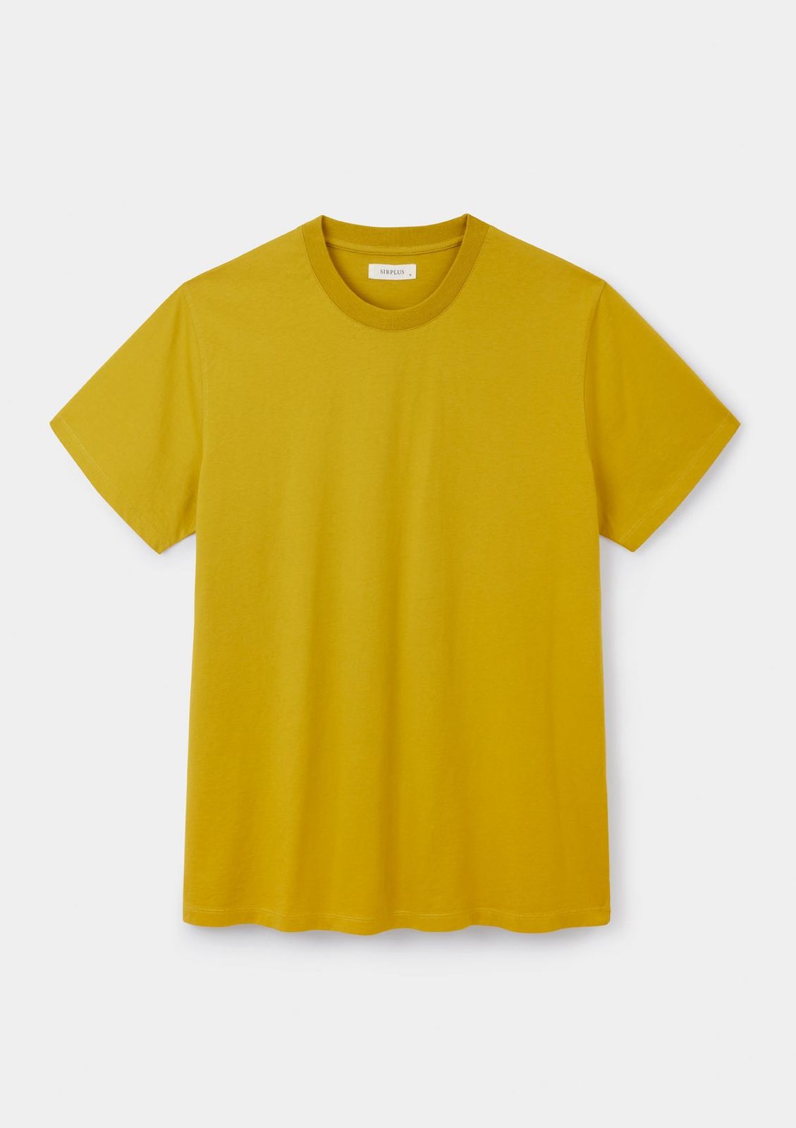 Dijon Organic Cotton T-shirt