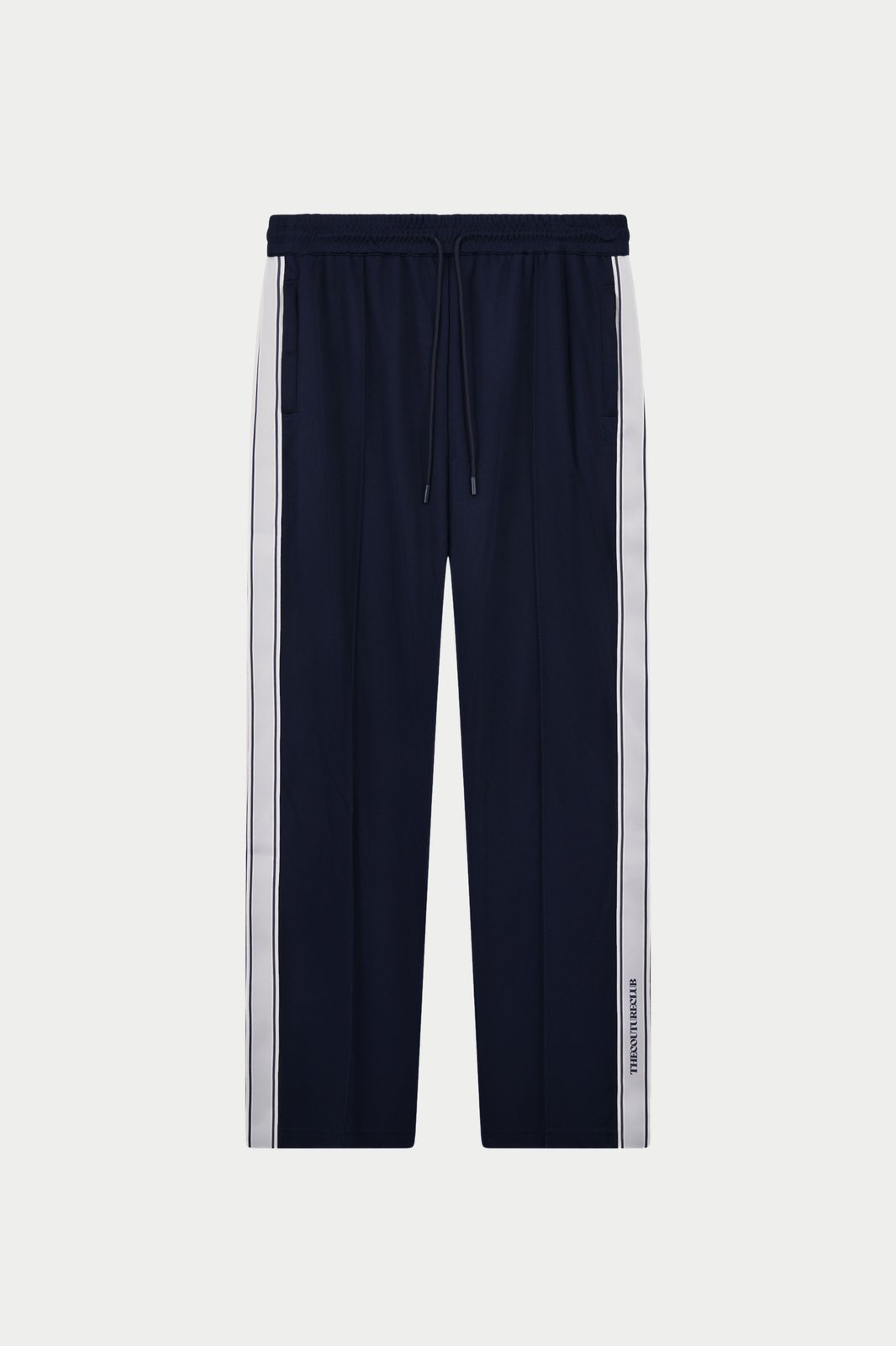 TAPE MESH JOGGER - NAVY
