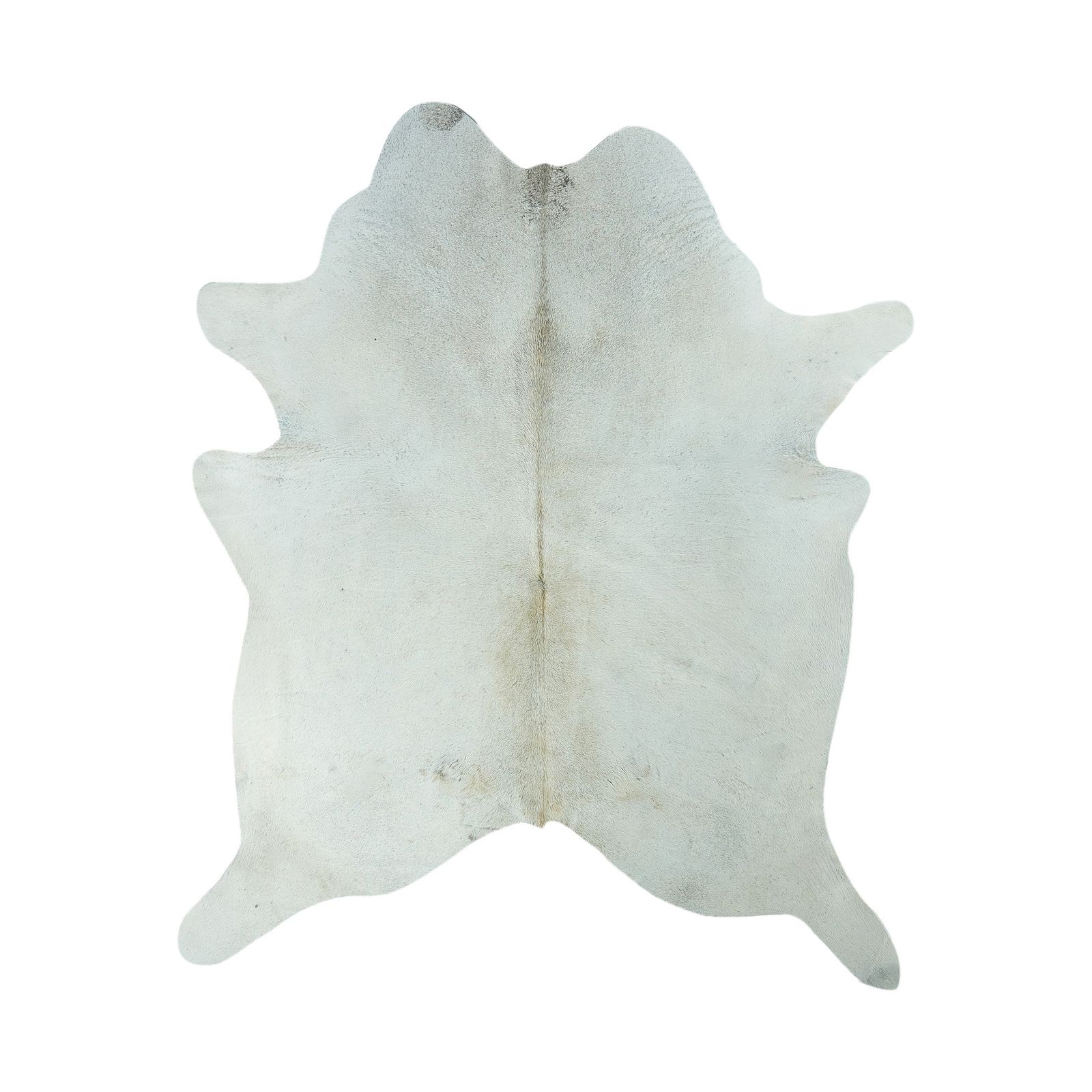 Cowhide Rug - Neutral (210cm x 170cm)