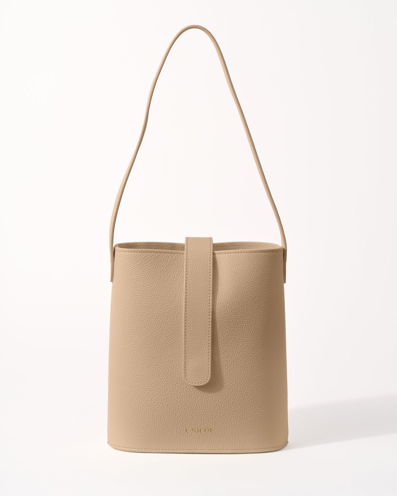 Holly 2.0 - latte