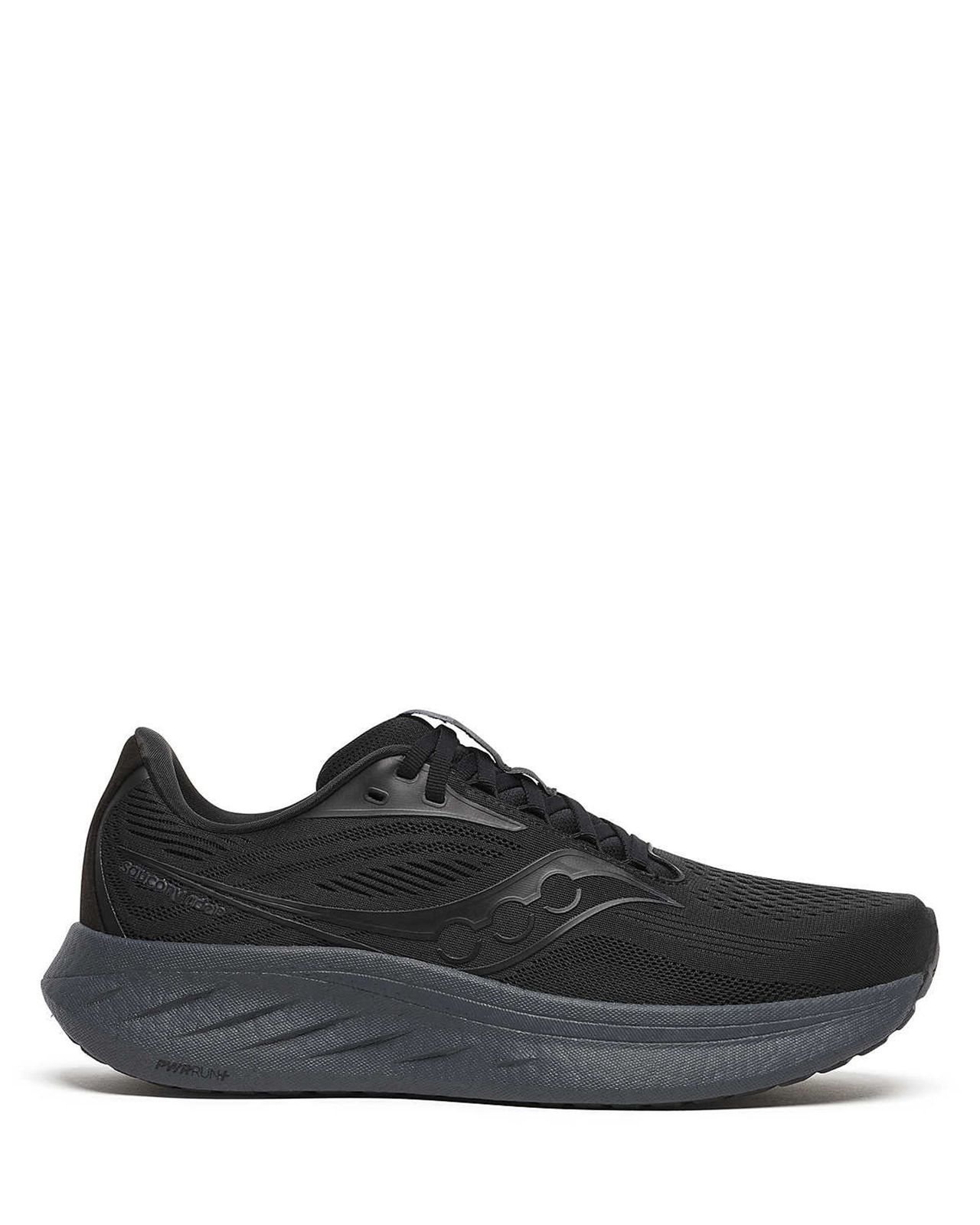 M Ride 18 Black/Shadow S21000-102