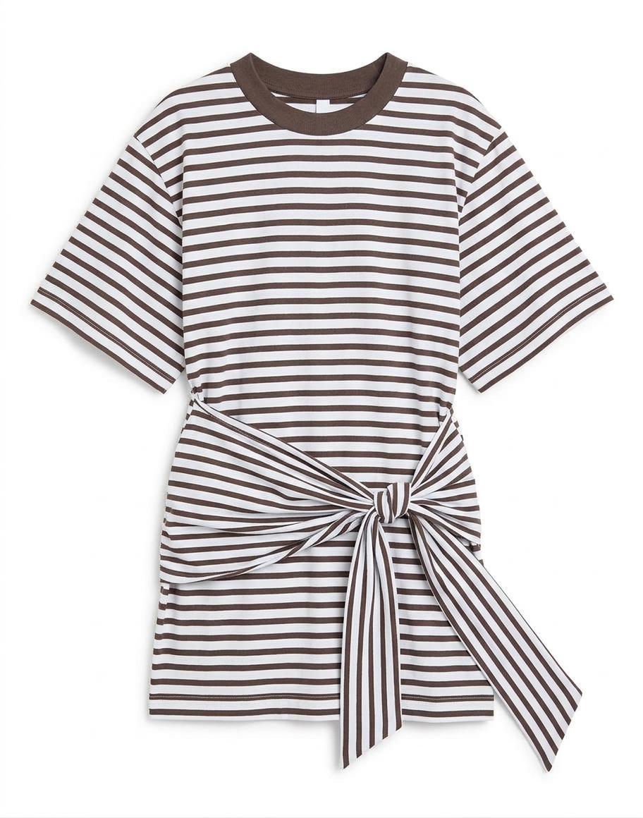 The Yacht Dress