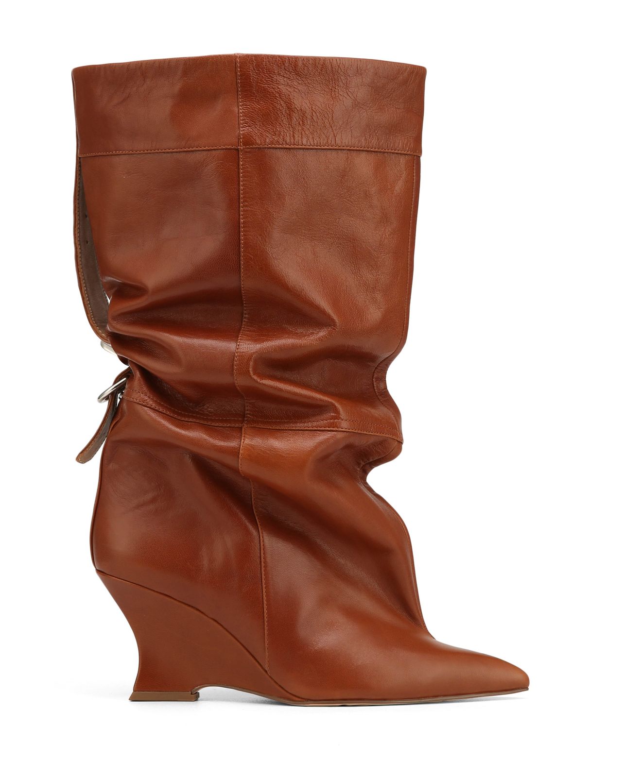 Harness Tan Leather