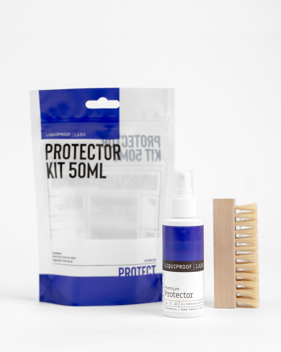 Premium Shoe Eco Protect Kit