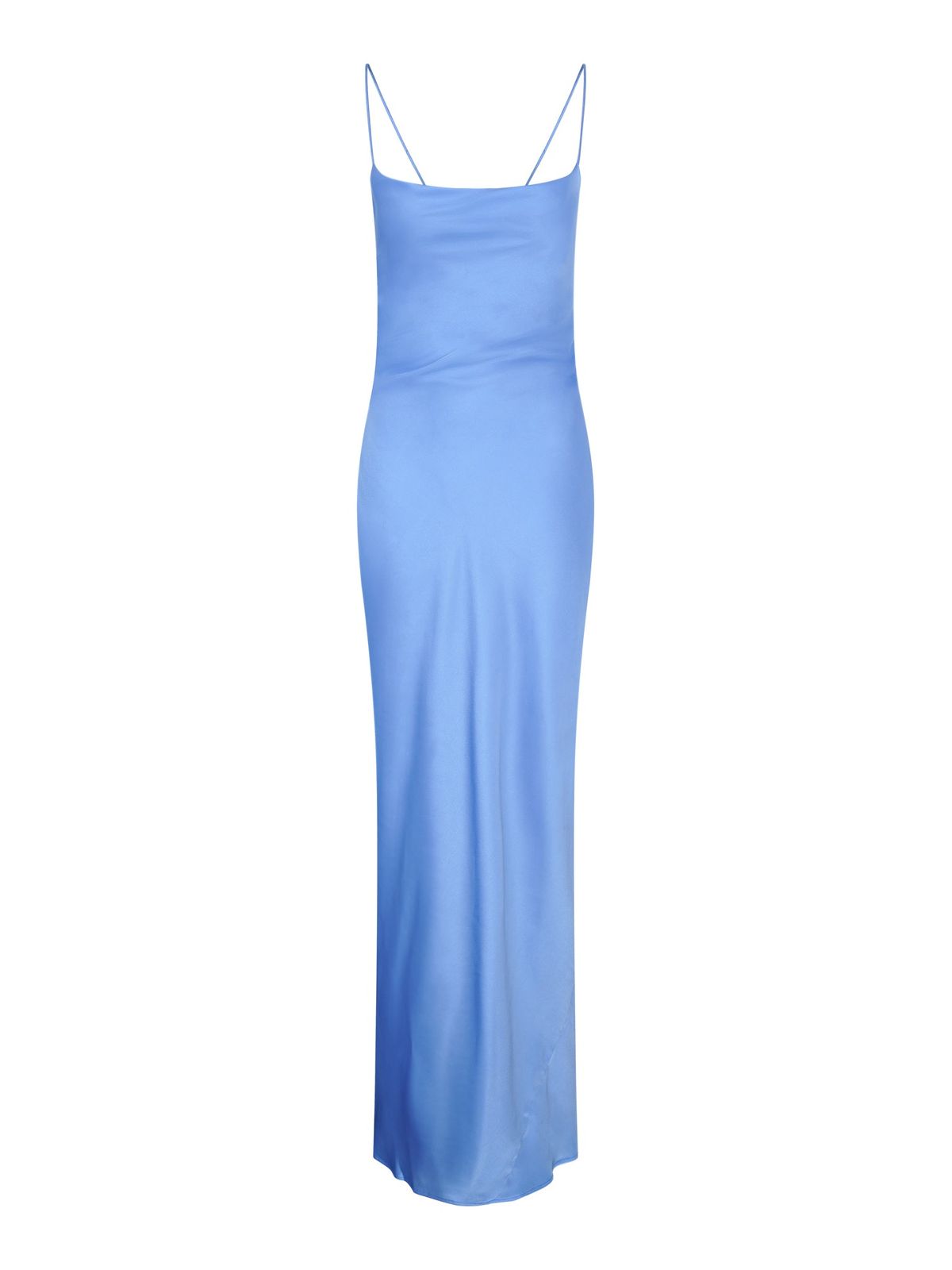 Ginny Maxi Dress In Light Blue