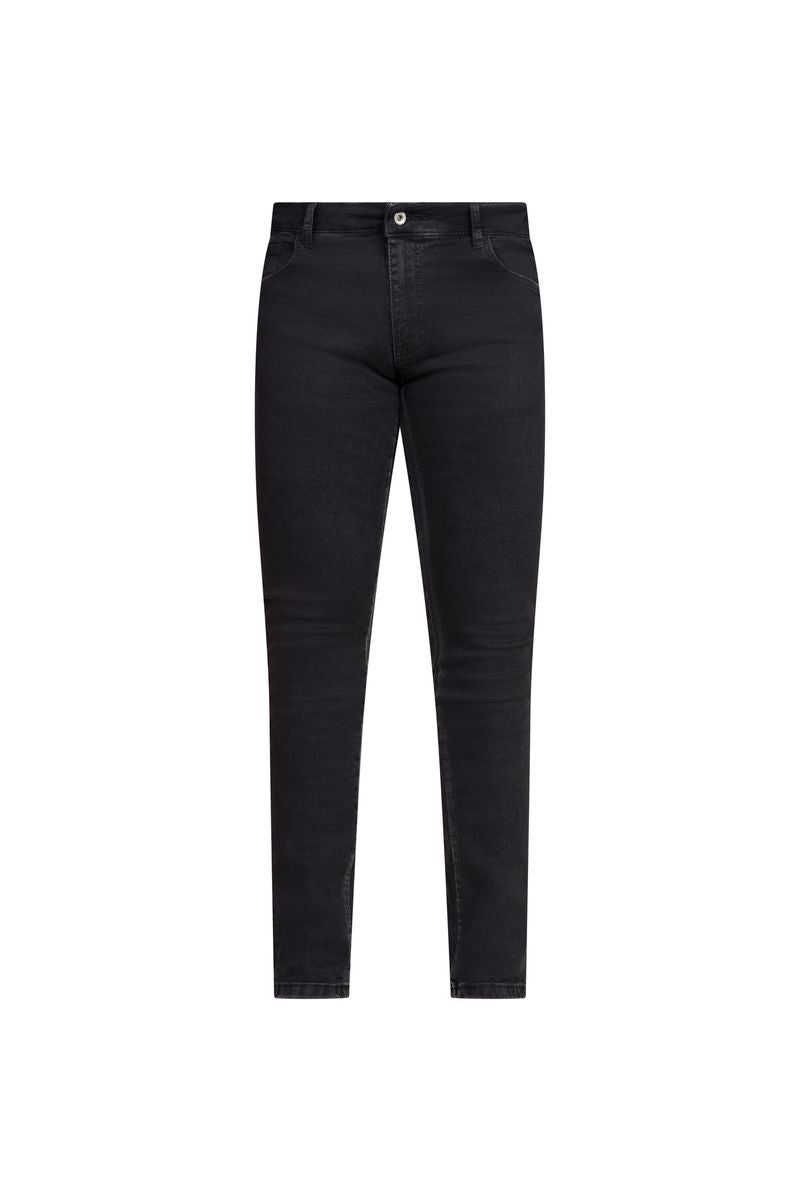 Ovy Noir Essential Stretch Denim